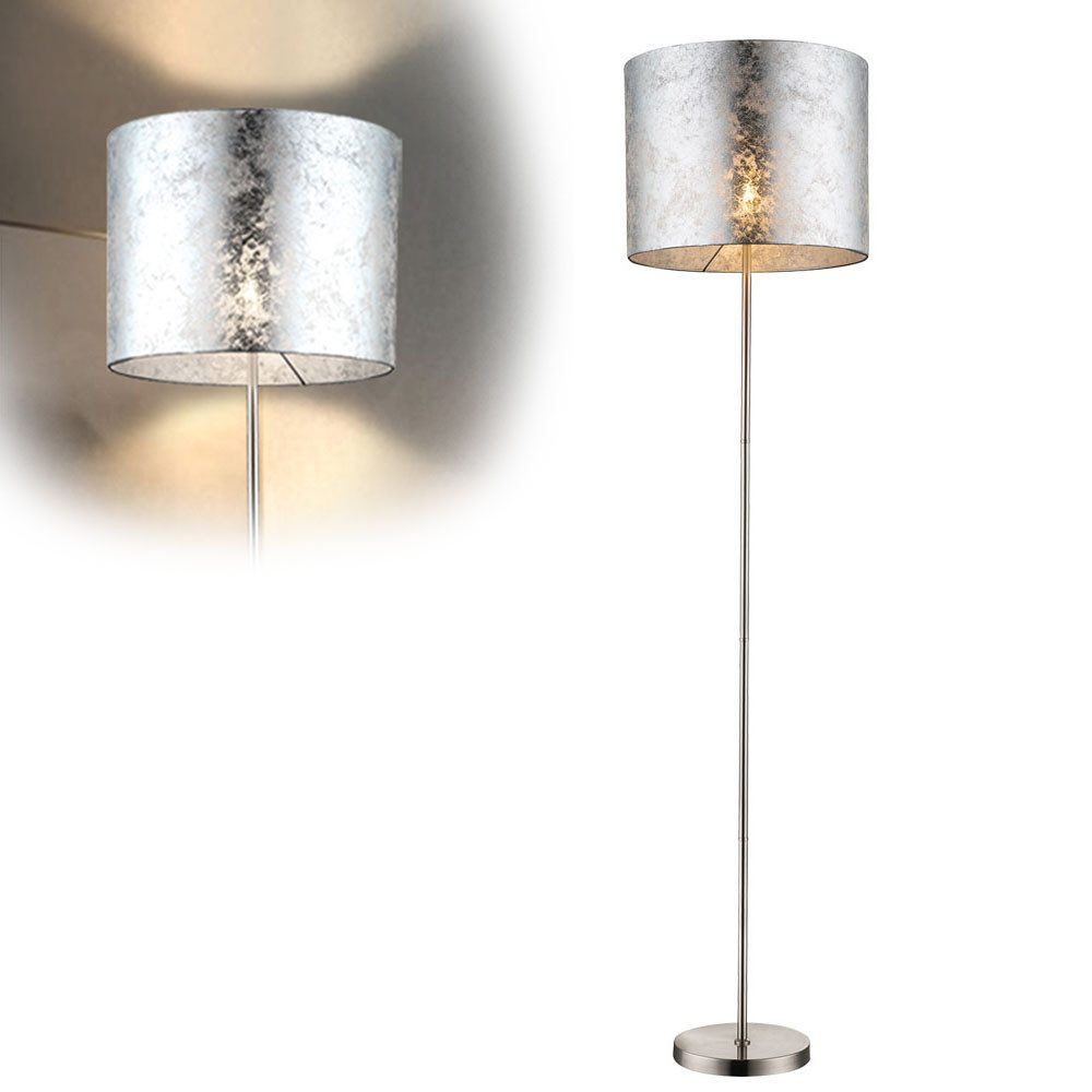 LED Stehlampe