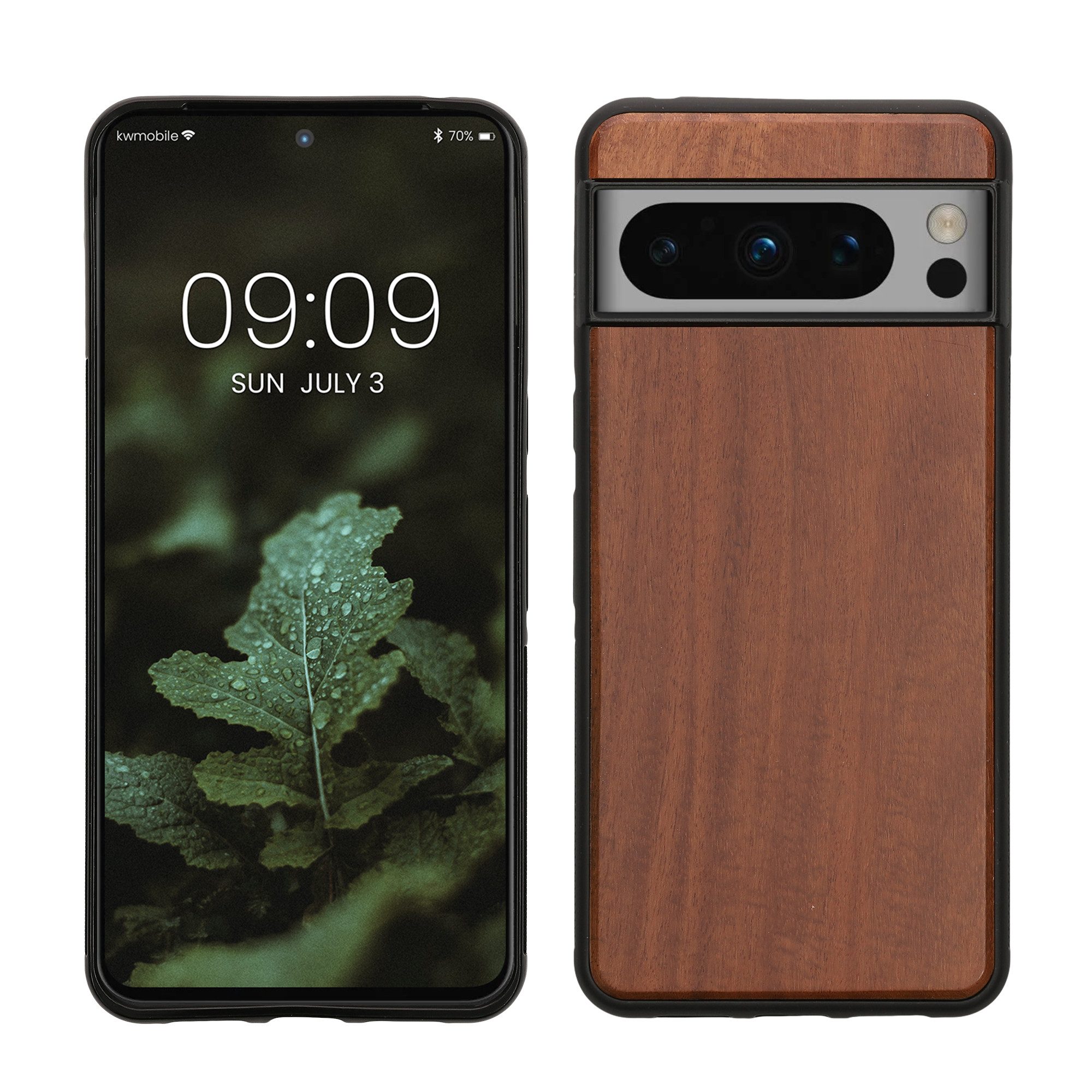 Handyhülle Bumper Handyhülle für Google Pixel 8 Pro