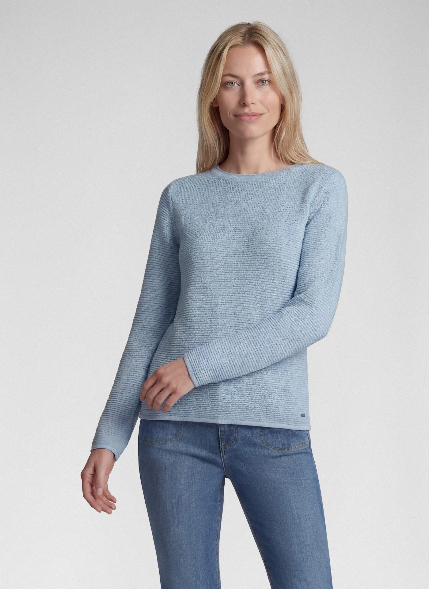 Rabe Strickpullover Pullover