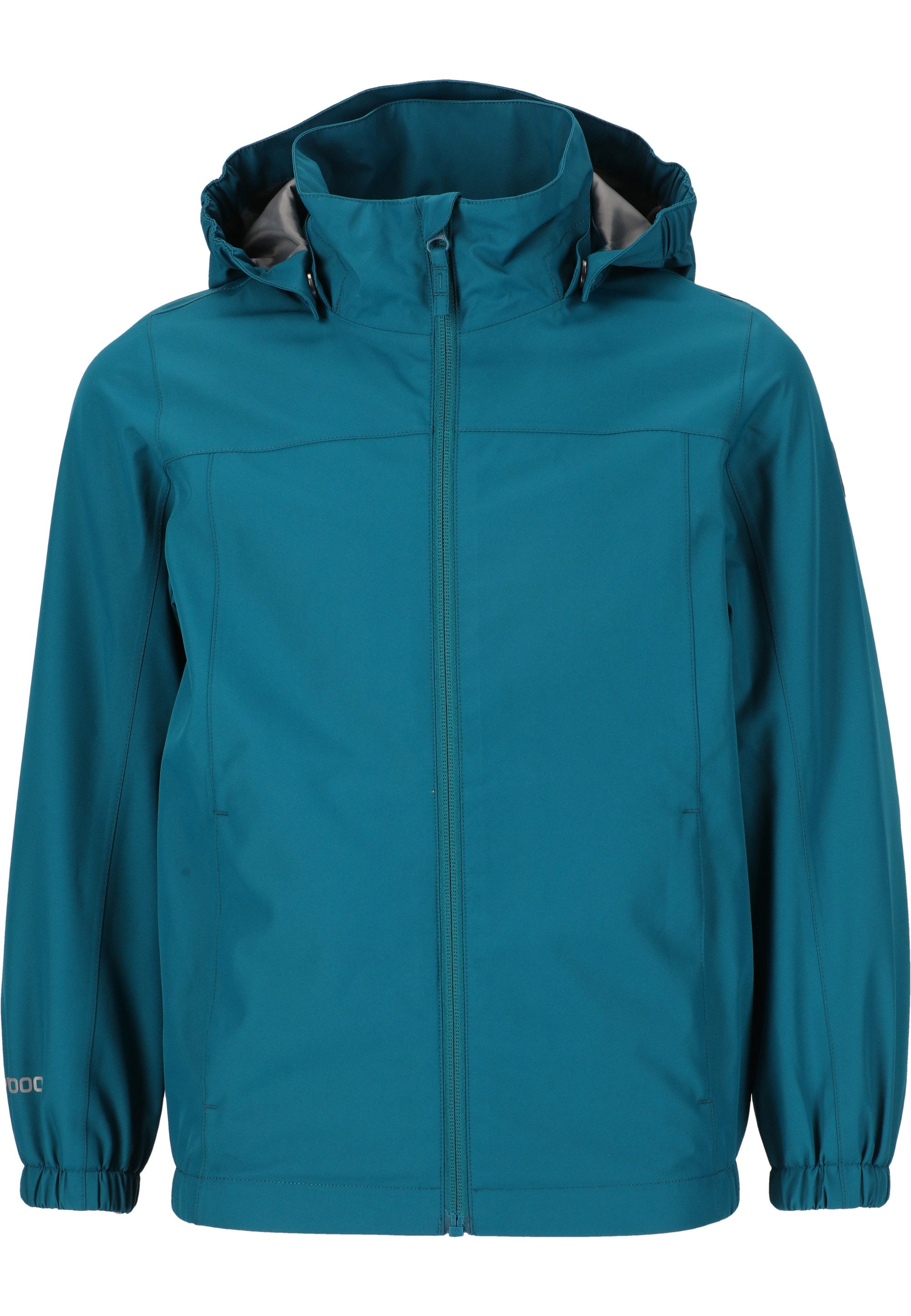 Outdoorjacke Orkan