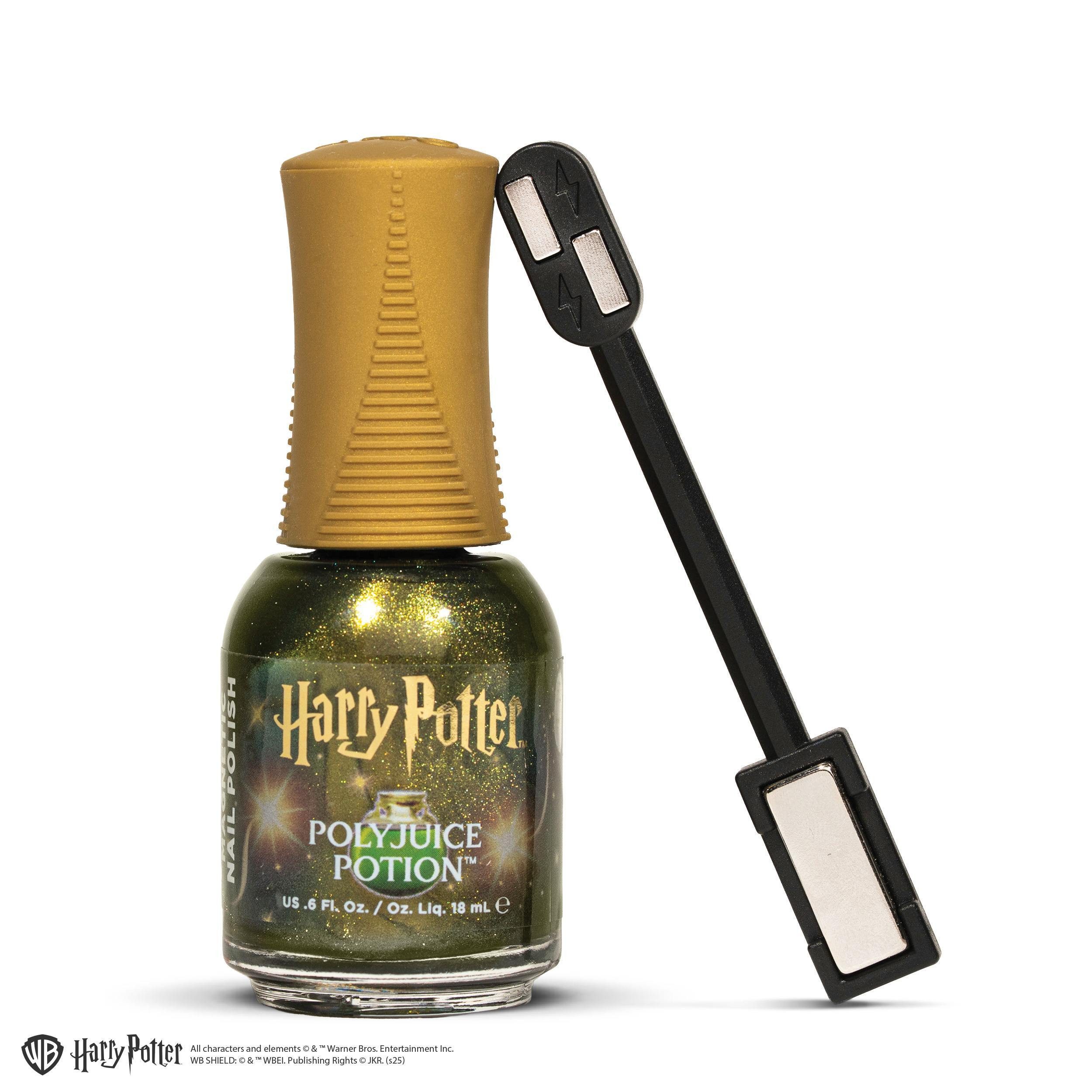 ORLY Nagellack magnetisch x HARRY POTTER POLYJUICE POTION 18 ml – Bild 2 von 5