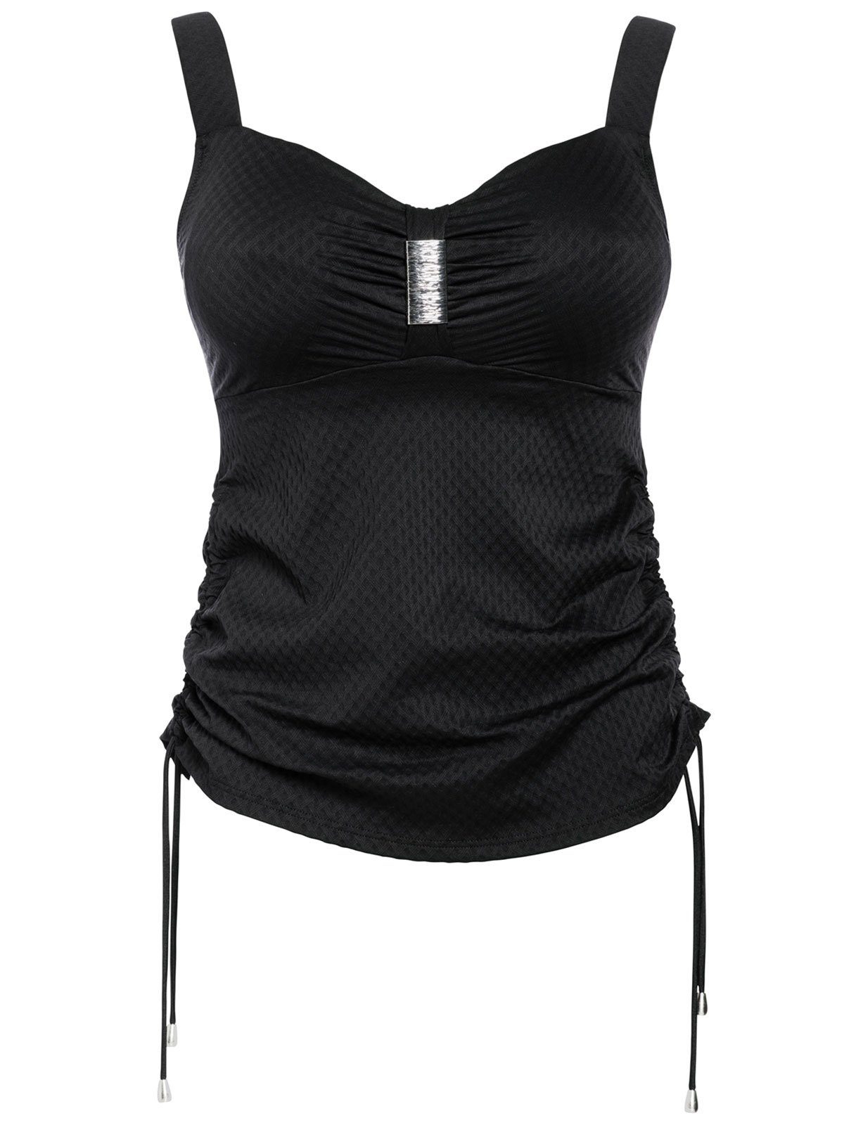 Ulla Dessous Tankini-Top Tankini Oberteil St. günstig online kaufen