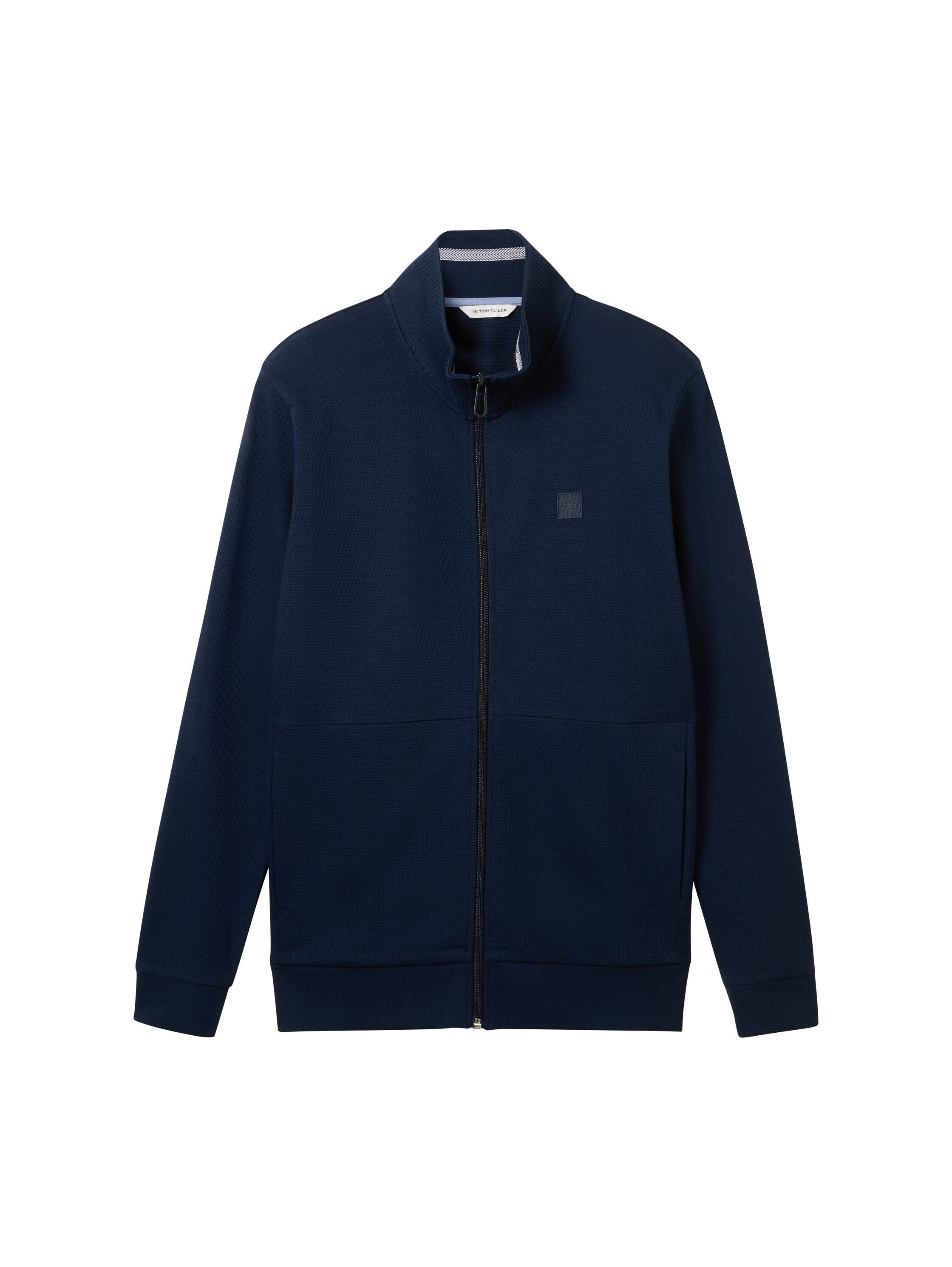 Langarmshirt