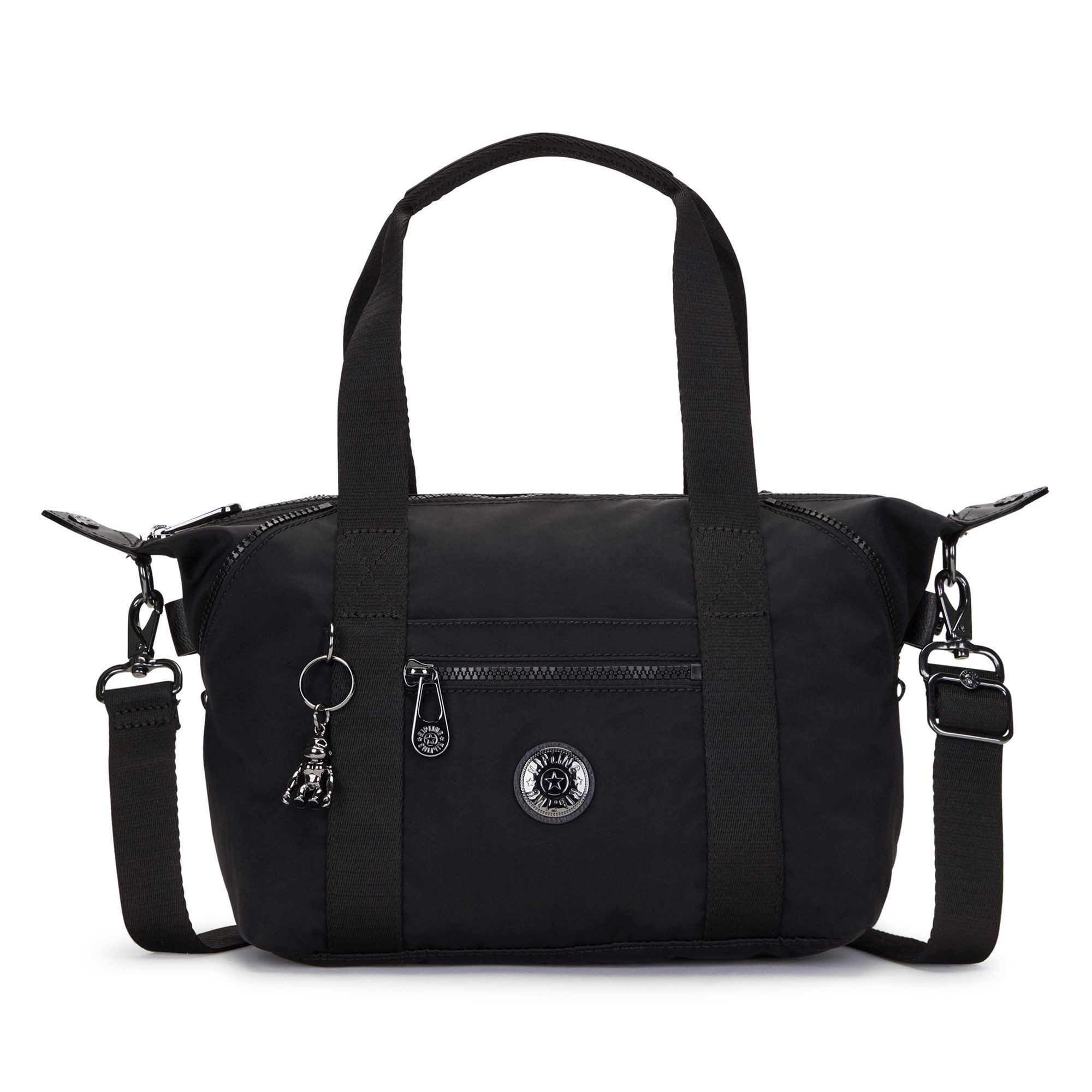 Schultertasche Basic Elevated