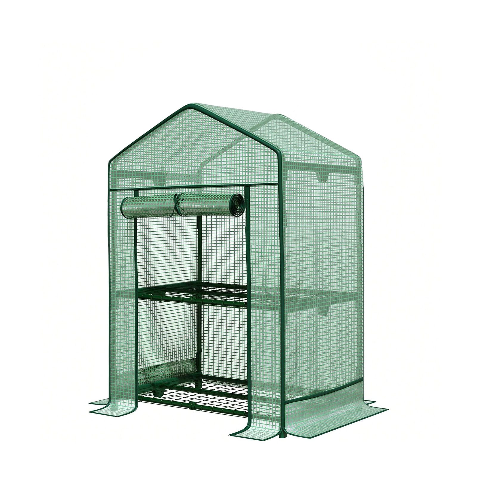 Floordirekt Gewächshaus Bloom, Hohe Stabilität und Langlebigkeit, In drei H günstig online kaufen