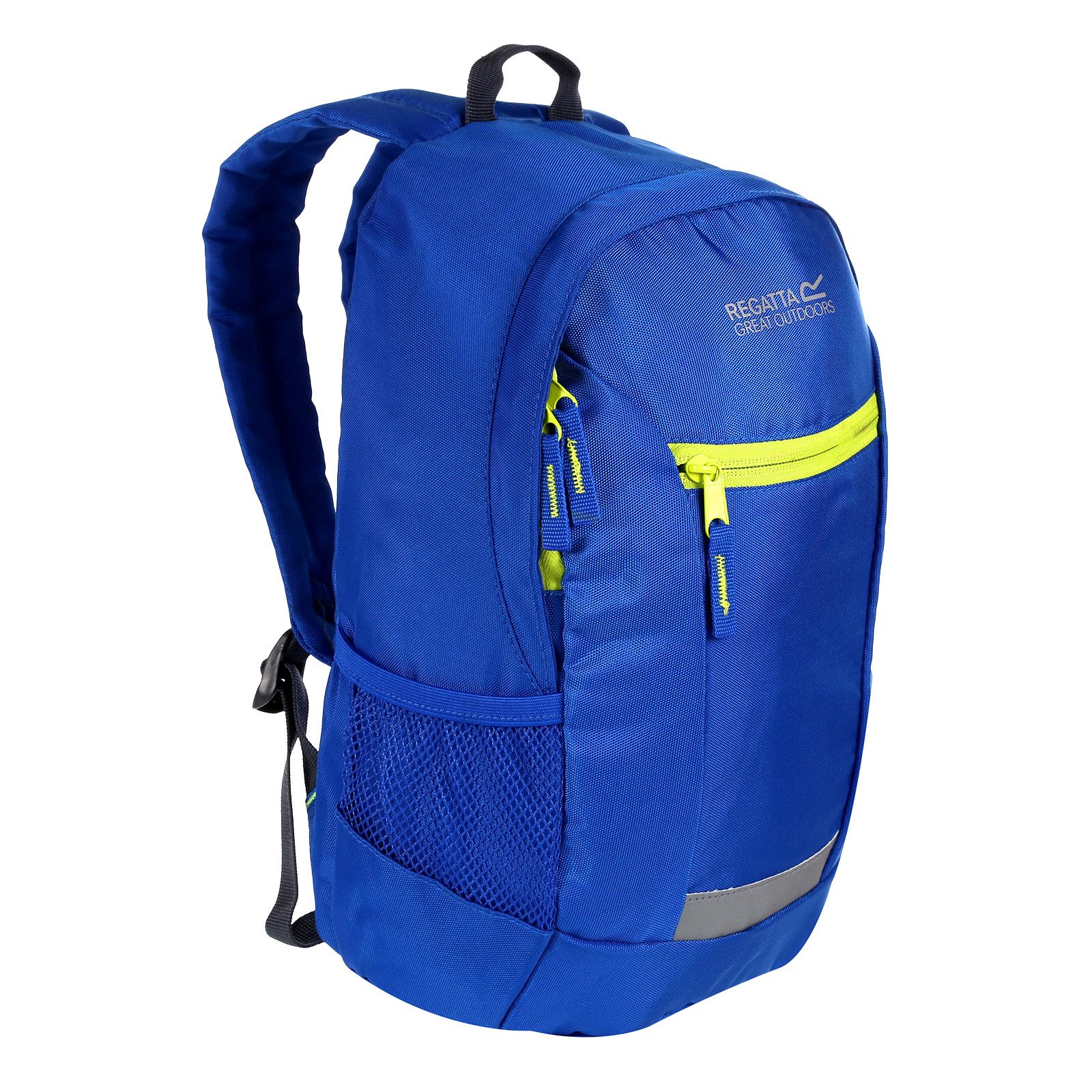 Regatta Kinderrucksack Jaxon III 10L, mit reflektierenden Details