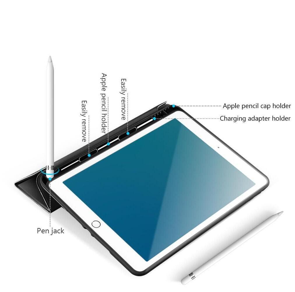 eSTUFF Tablet-Hülle W126464046