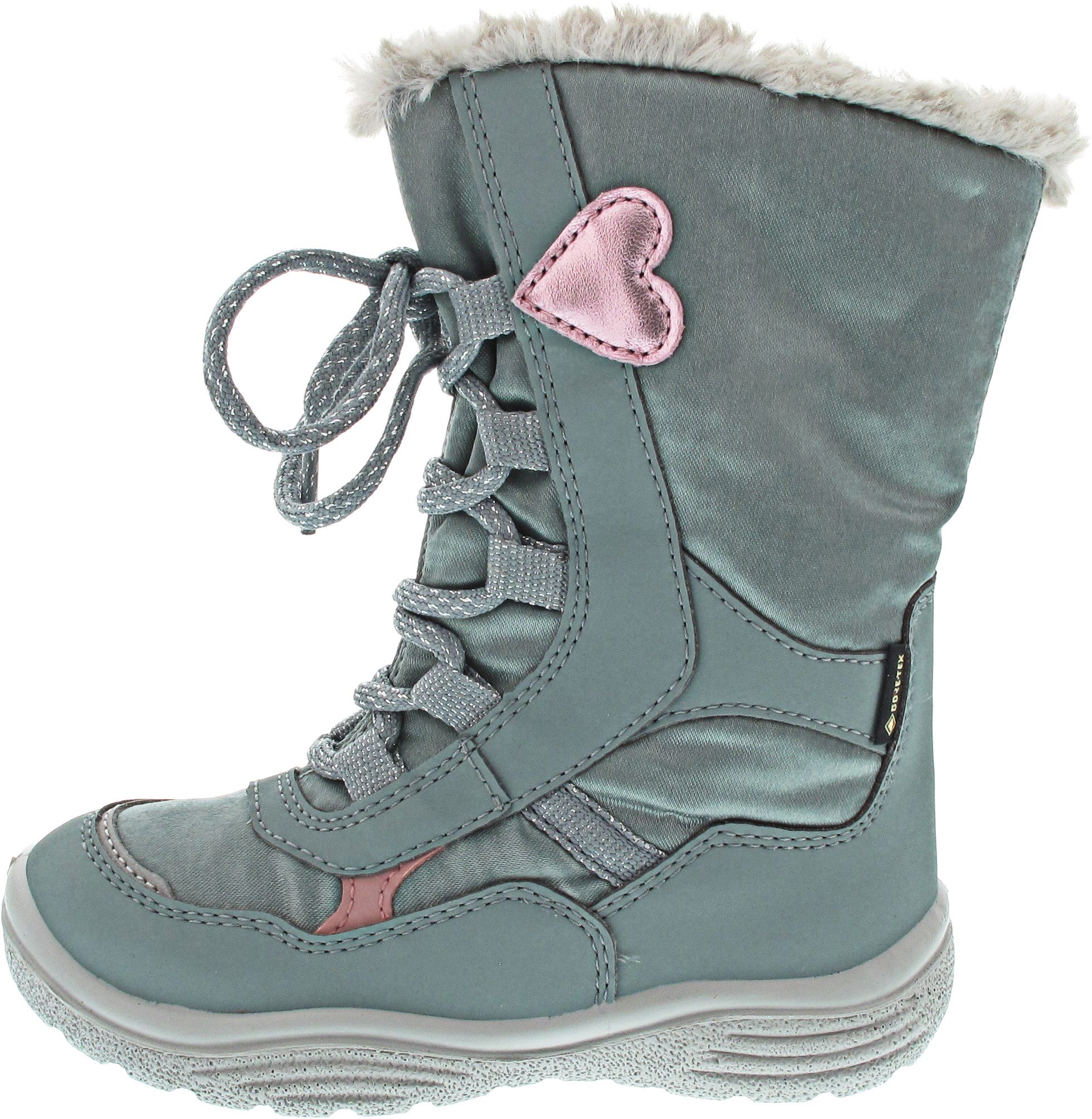 super fit Stiefelette
