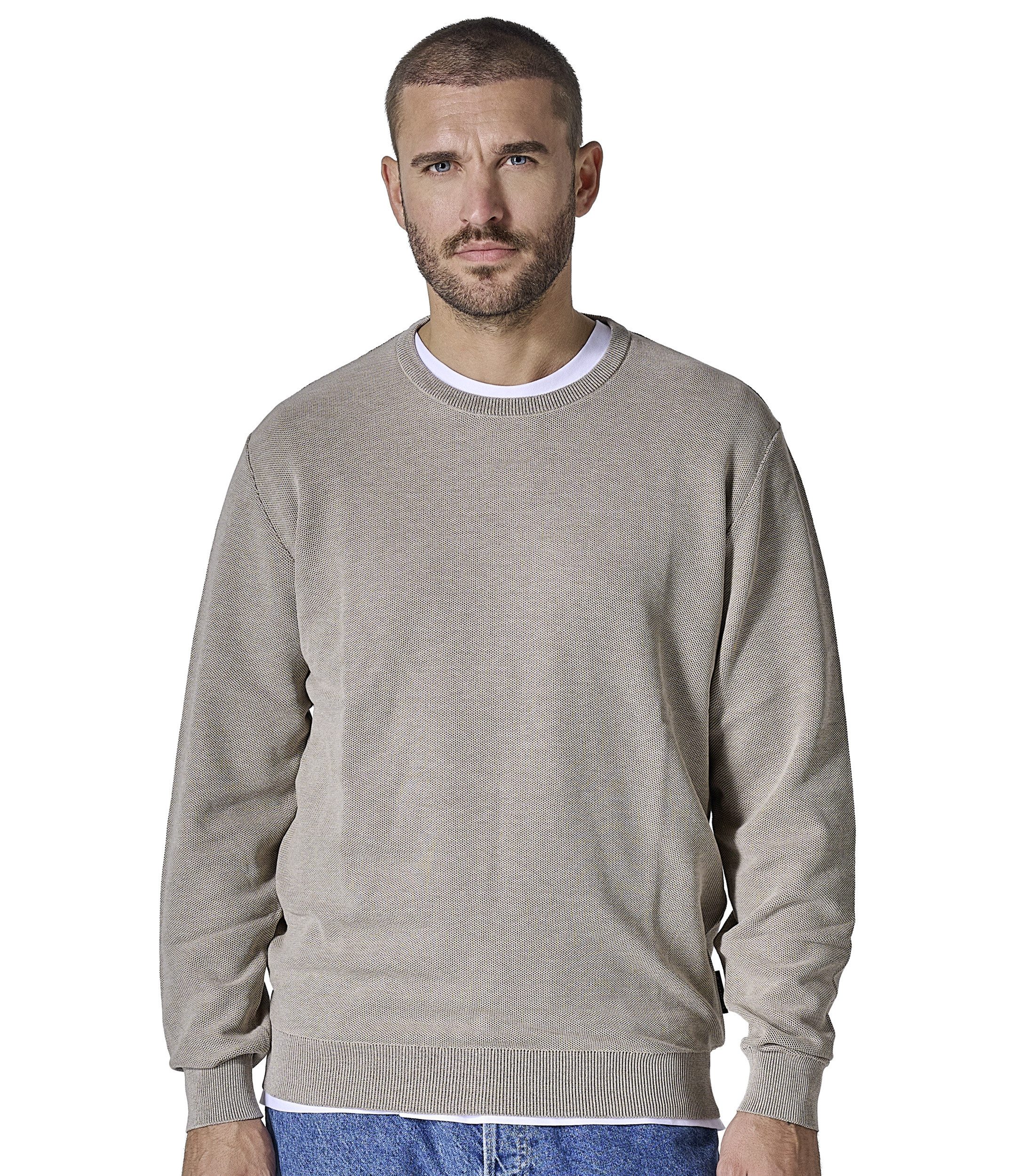 CASAMODA Strickpullover CASAMODA Pullover uni