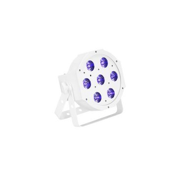 EUROLITE LED Scheinwerfer, LED SLS-7 HCL Floor white - LED PAR Scheinwerfer