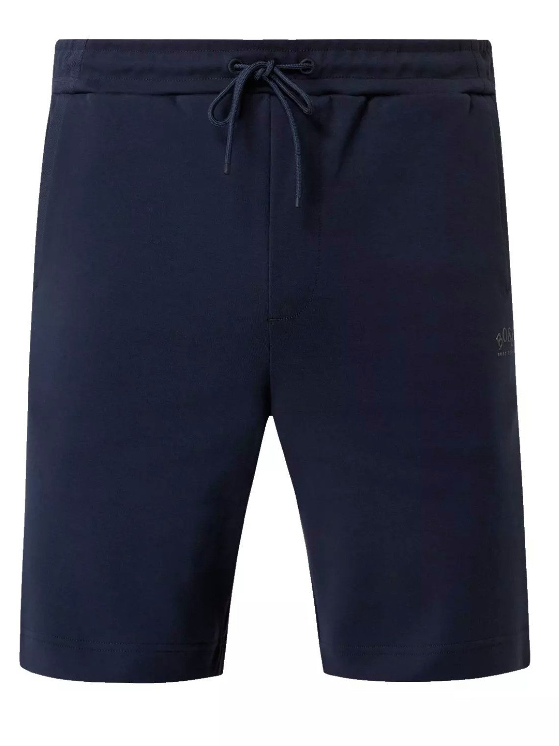 BOSS Sweatshorts Headlo Sport Bermuda Shorts Teil der exklusiven Gold Capsu günstig online kaufen