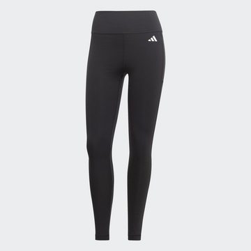 adidas Performance Funktionsleggings TRAIN ESSENTIALS HIGH-INTENSITY 7/8-LEGGINGS