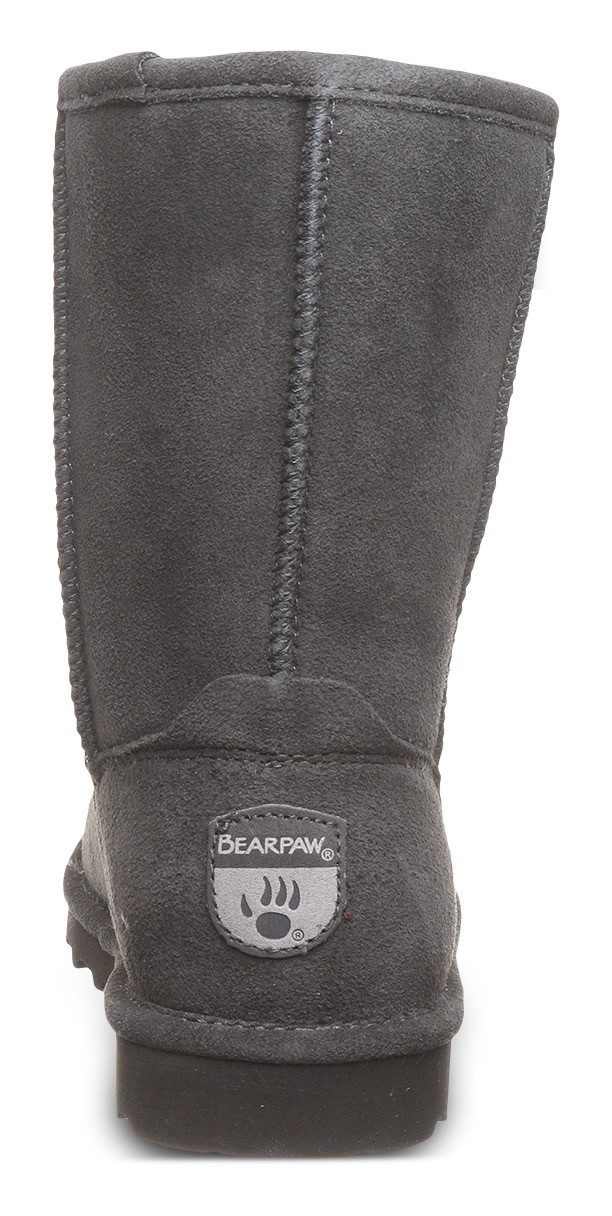 Bearpaw elle short black outlet