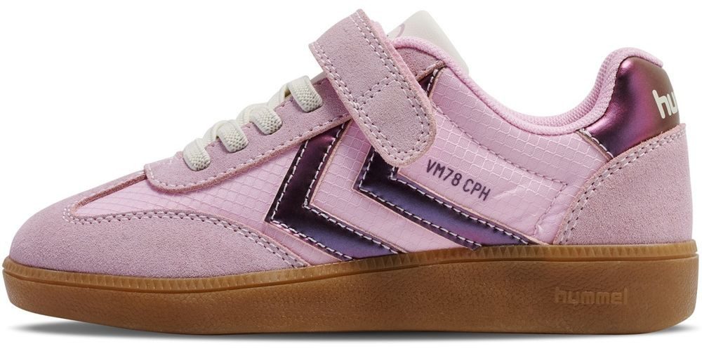 hummel Vm78 Cph Hch JR Sneaker