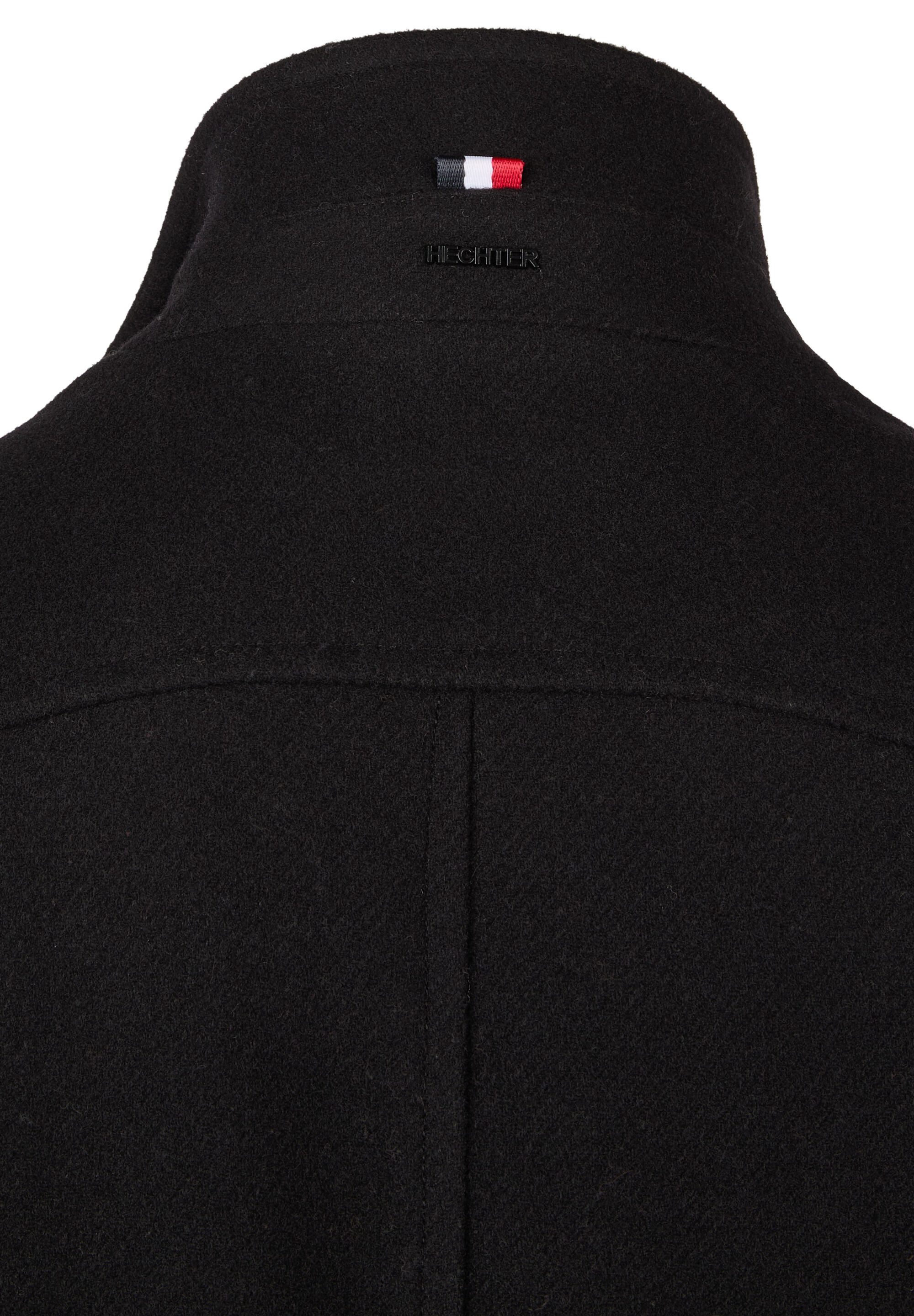 HECHTER PARIS Kurzmantel Vielseitige Flexibilität