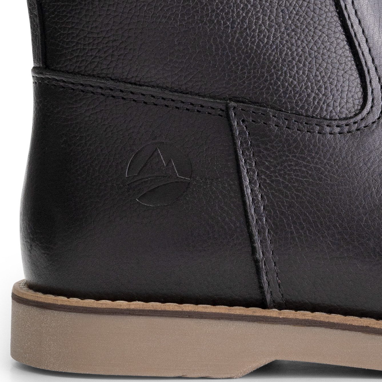 Travelin' Castres Stiefelette