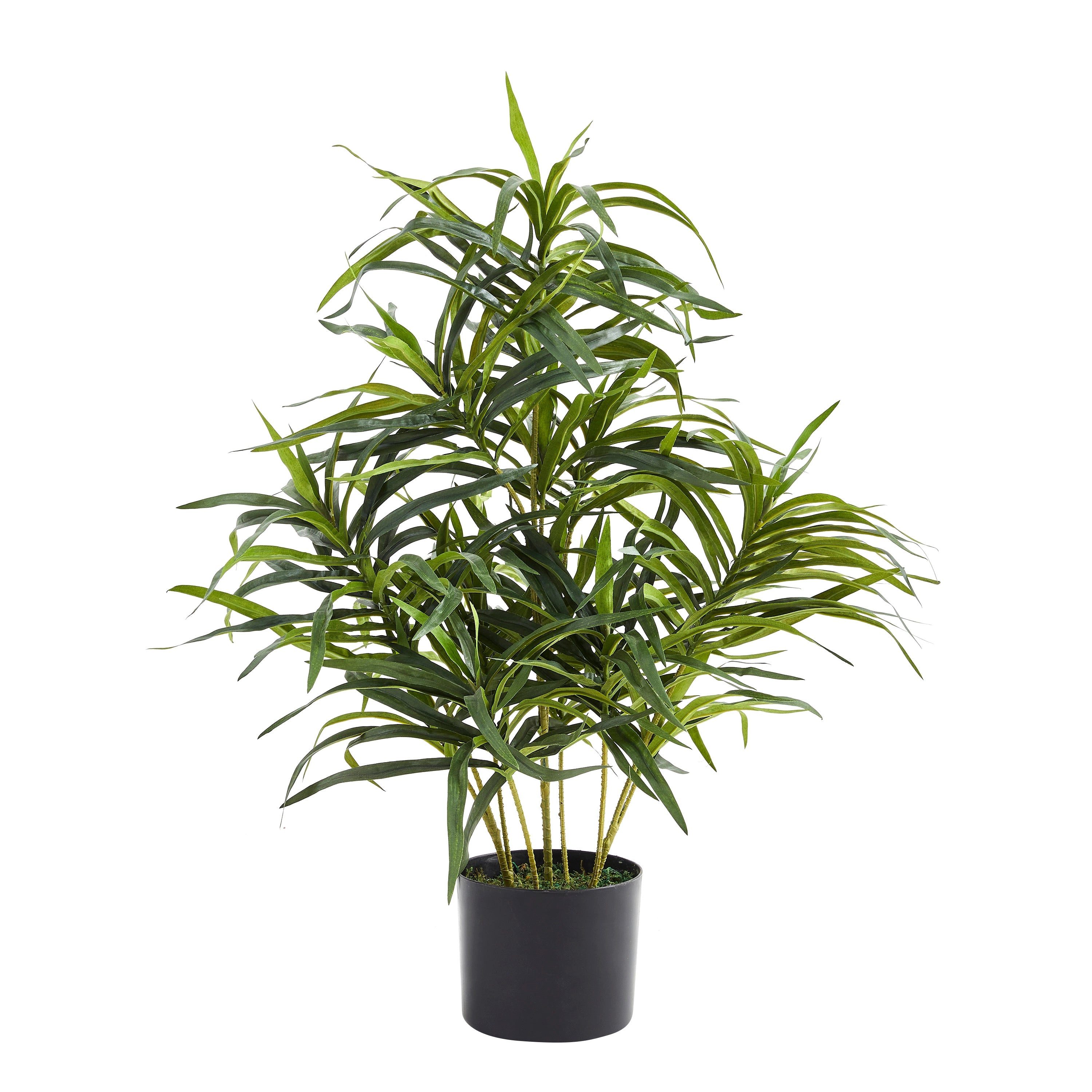 Kunstpflanze Künstliche Dracaena Reflexa – Orielle, 70 cm, aplanta