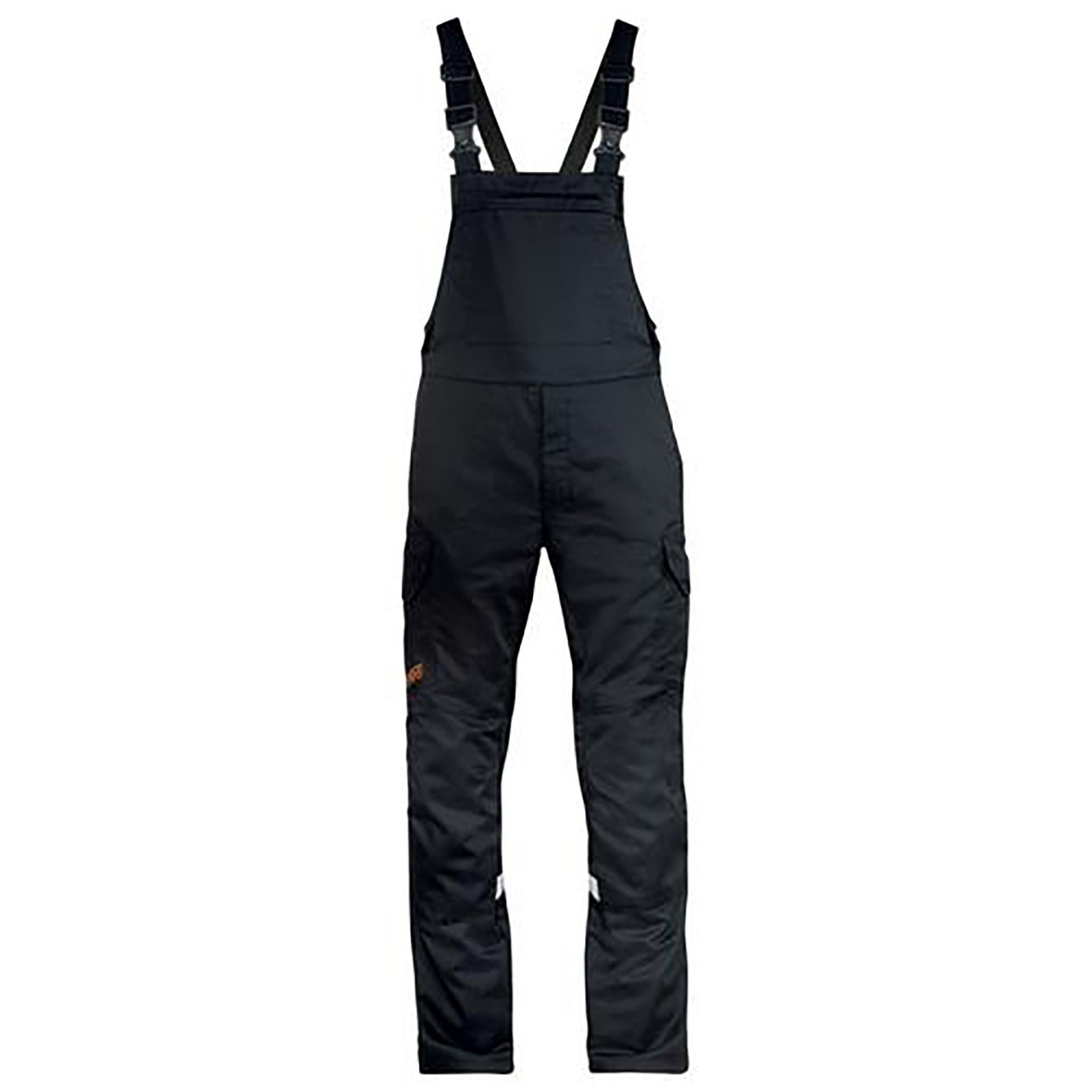 graphit Uvex Latzhose grau, suXXeed multifunction Latzhose