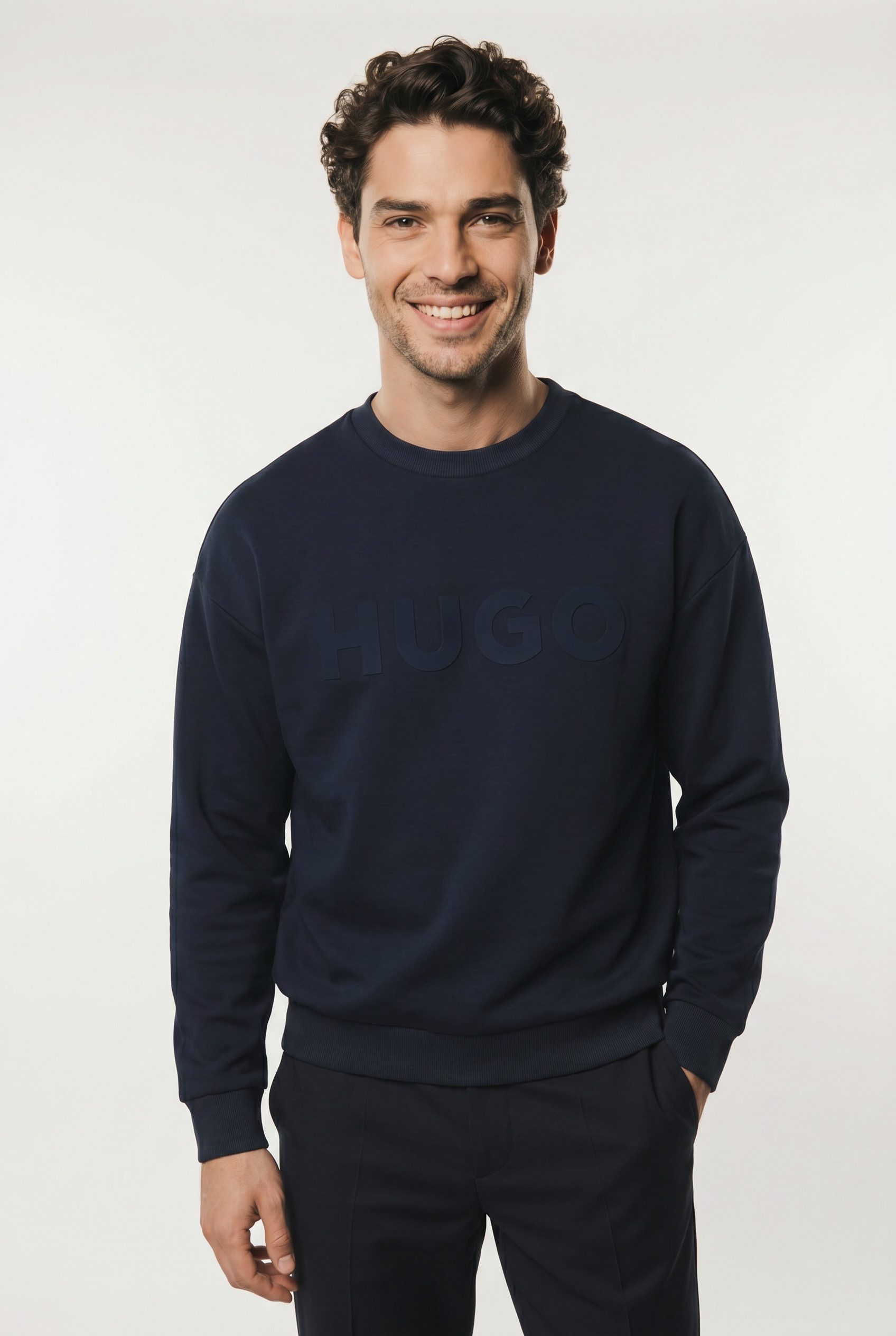 Sweatshirt Dinex