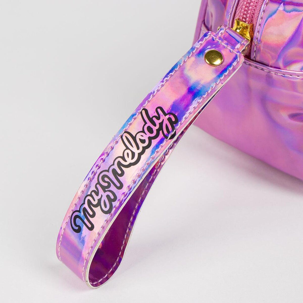 Hello Kitty Kulturbeutel Hello Kitty Reisefreunde Kulturbeutel Damen Kosmetiktasche