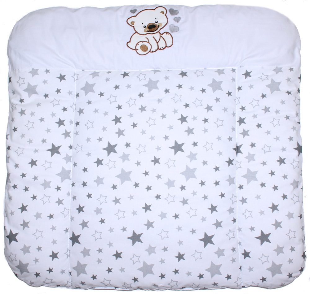 Primawela Wickelauflage Baby Wickeltischauflage Auflage für günstig online kaufen