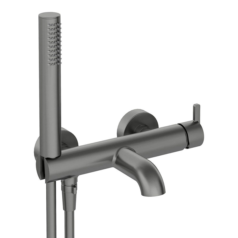 Wannenarmatur SILIA-30