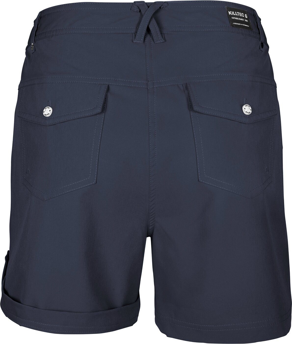 Killtec Shorts KOS 2 WMN SHRTS NACHTBLAU