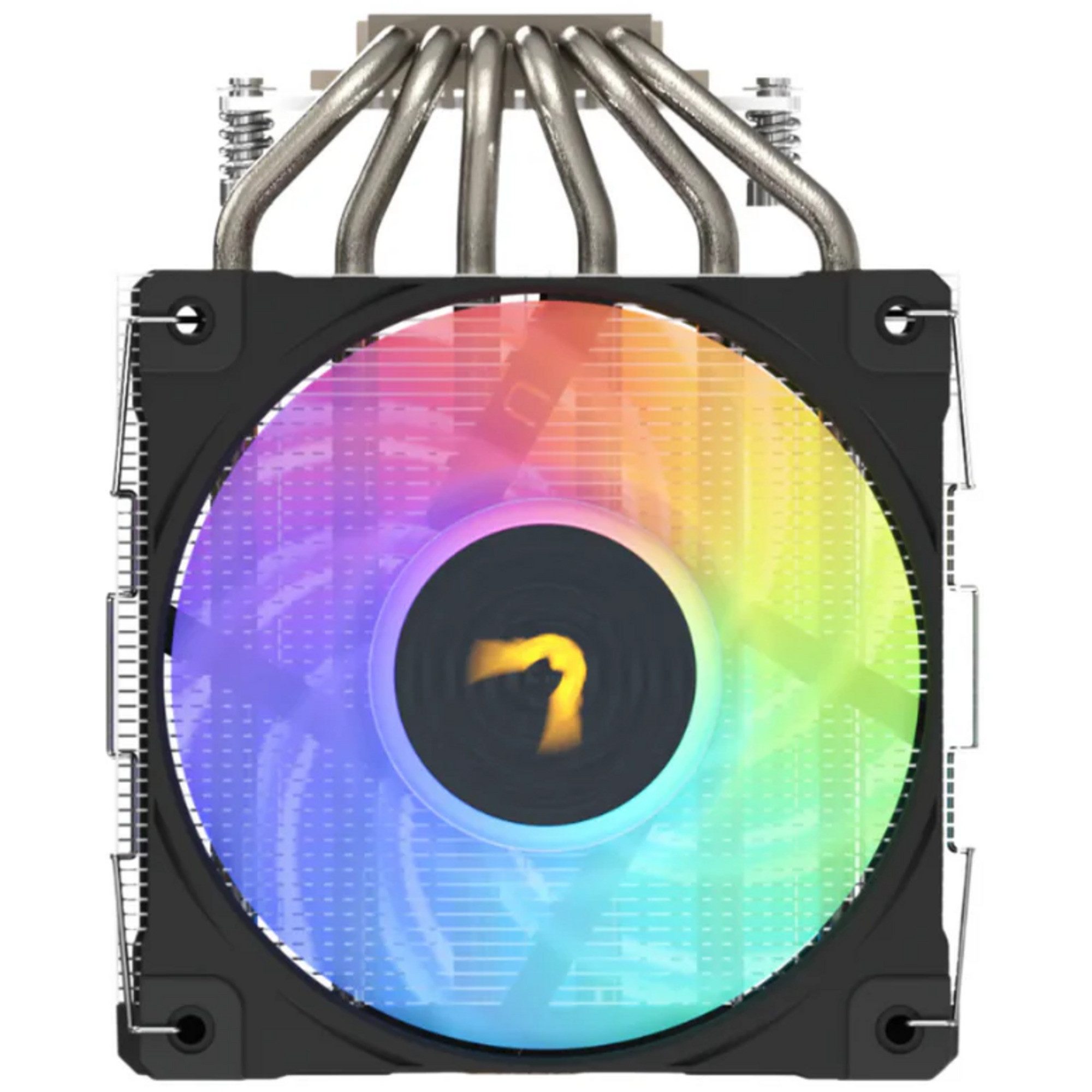 Valkyrie CPU Kühler Valkyrie Vind DL125, CPU-Kühler