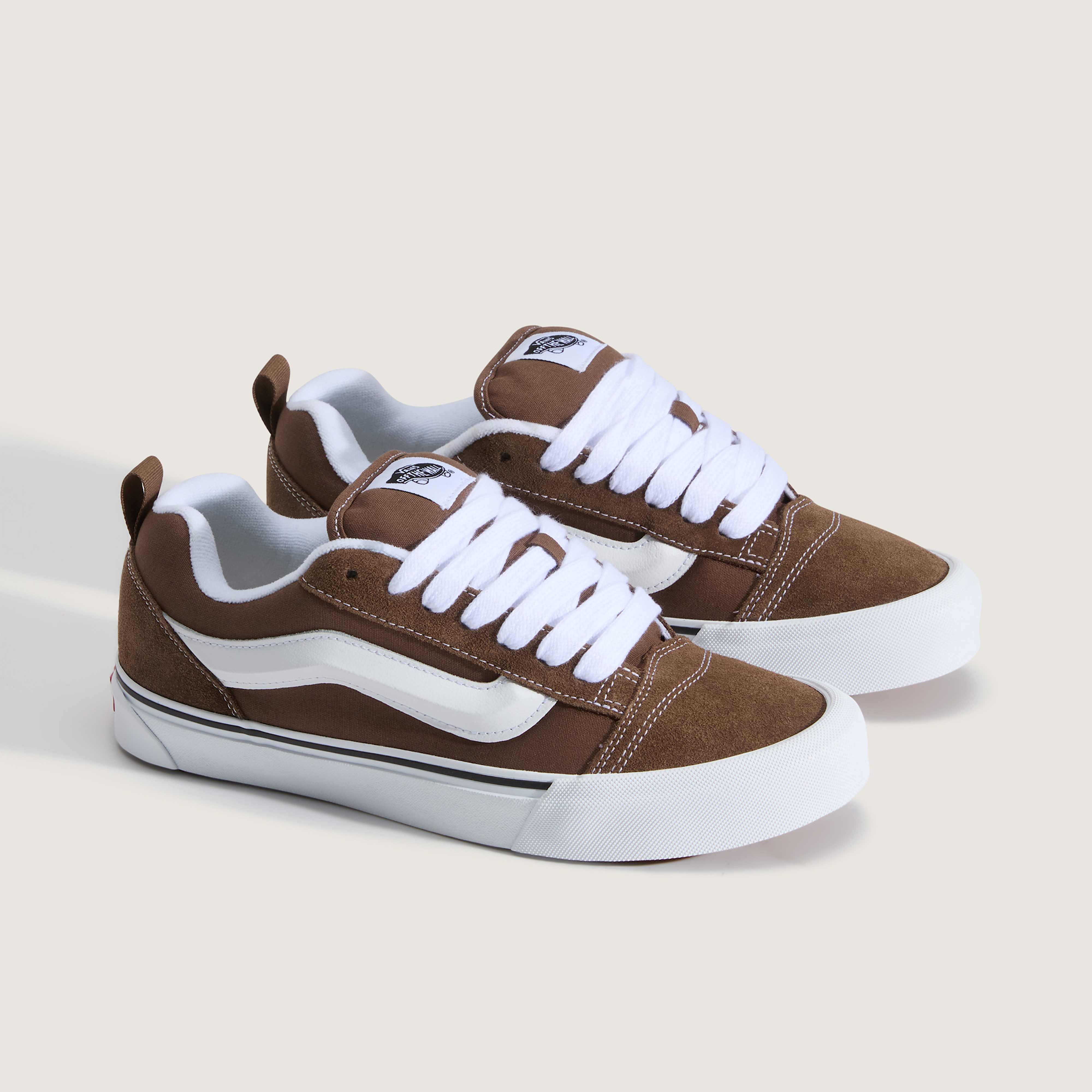 Vans Knu Skool Sneaker