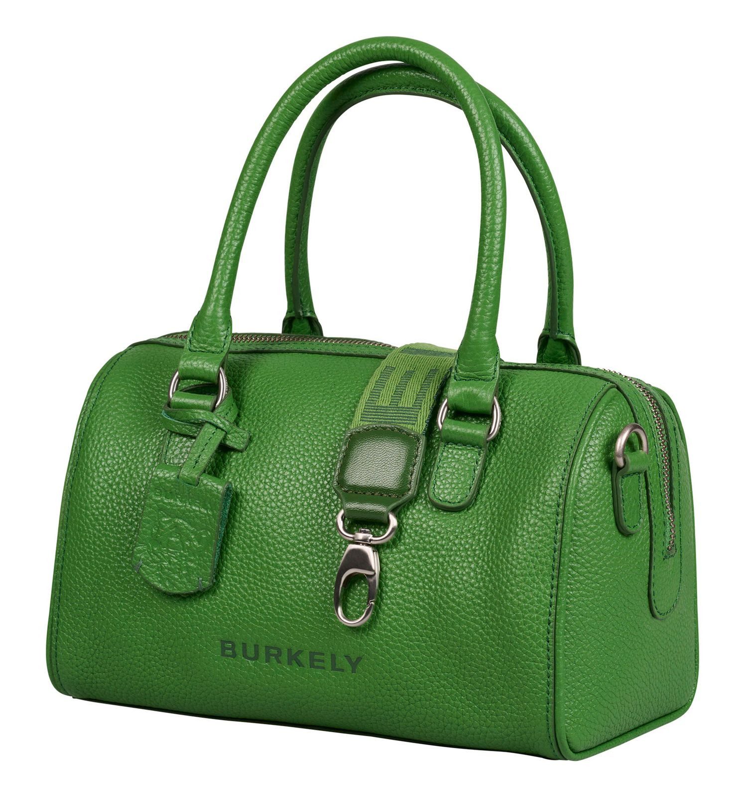 Burkely Schultertasche Handbag, aus echtem Leder günstig online kaufen