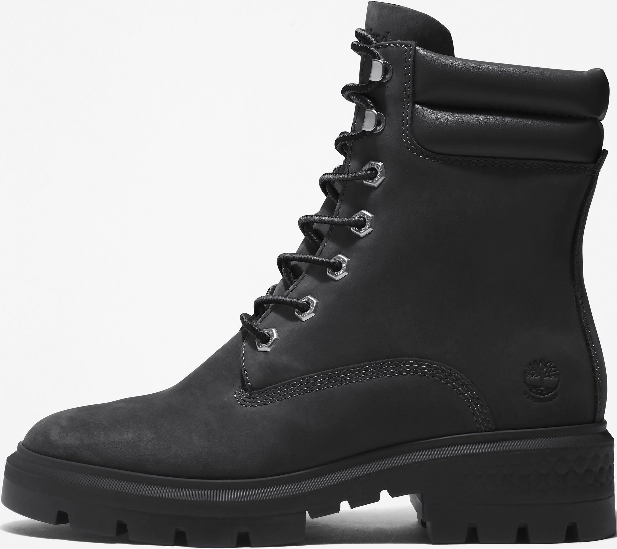 Timberland Winterstiefel "CORTINA VALLEY MID LACE UP WATERPROOF BOOT", Wint günstig online kaufen