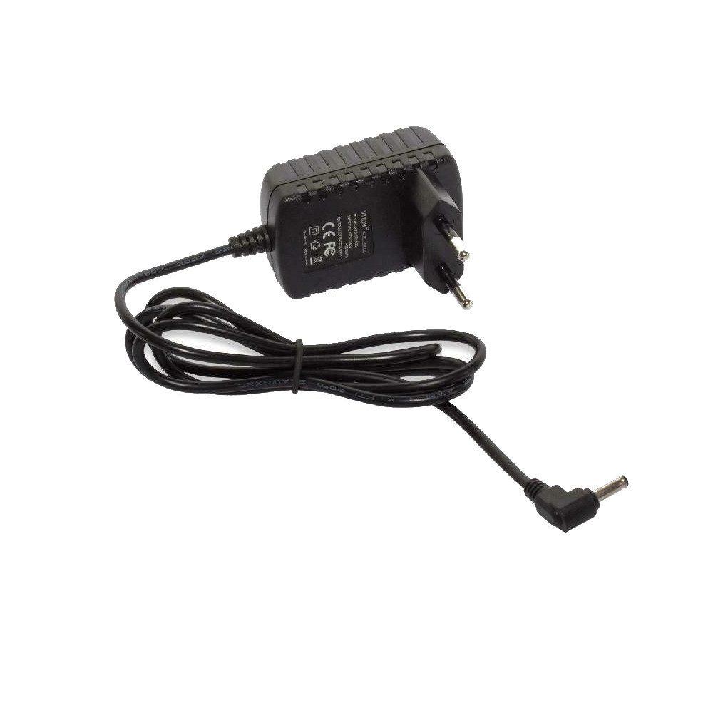 Trade-Shop Ladegerät passend für Philips Avent CD180 CD181 CD185 CD186 CD285 Netzteil (Ladekabel für 6V Babyphone)