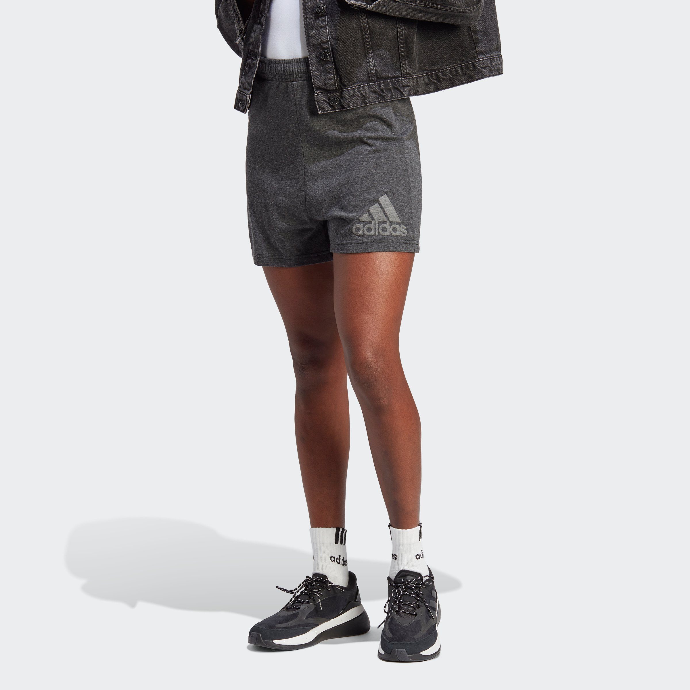 adidas Sportswear Shorts FUTURE ICONS WINNERS (1-tlg)