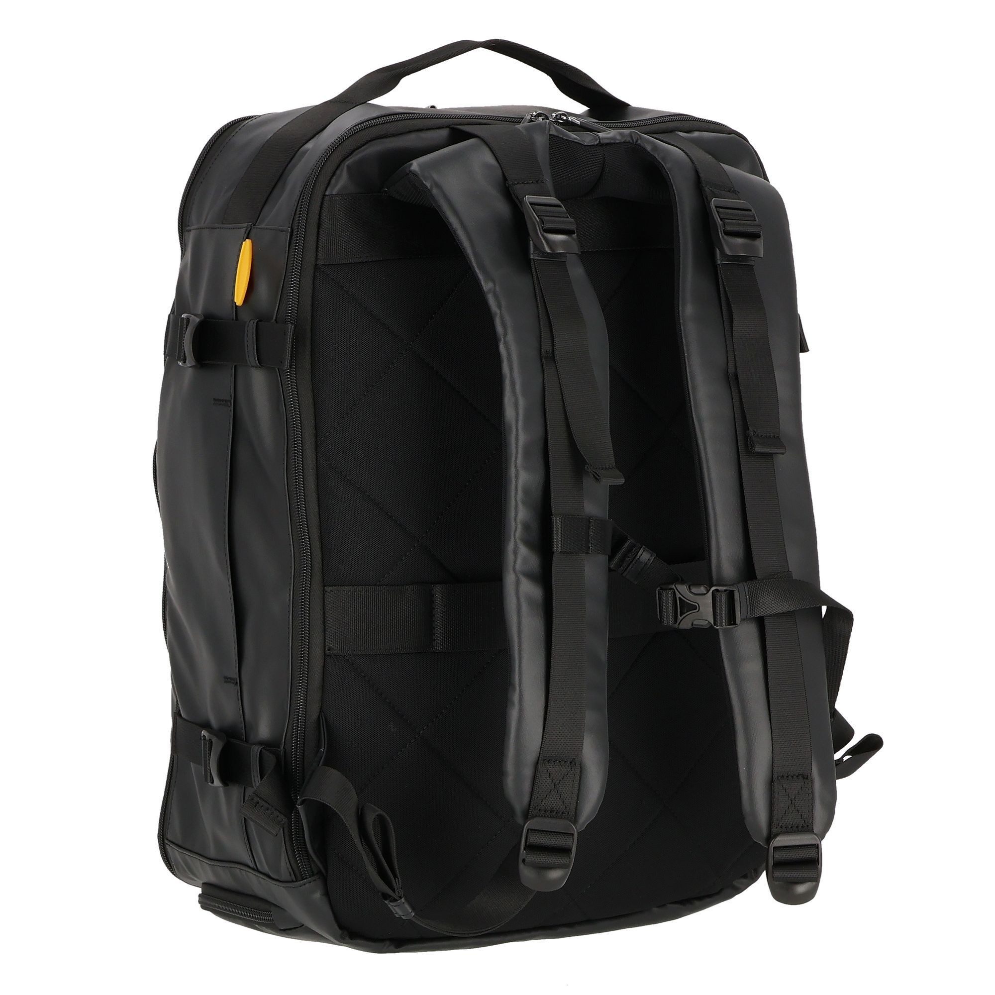 Mandarina Duck Laptoprucksack Eco Coated, Polyester