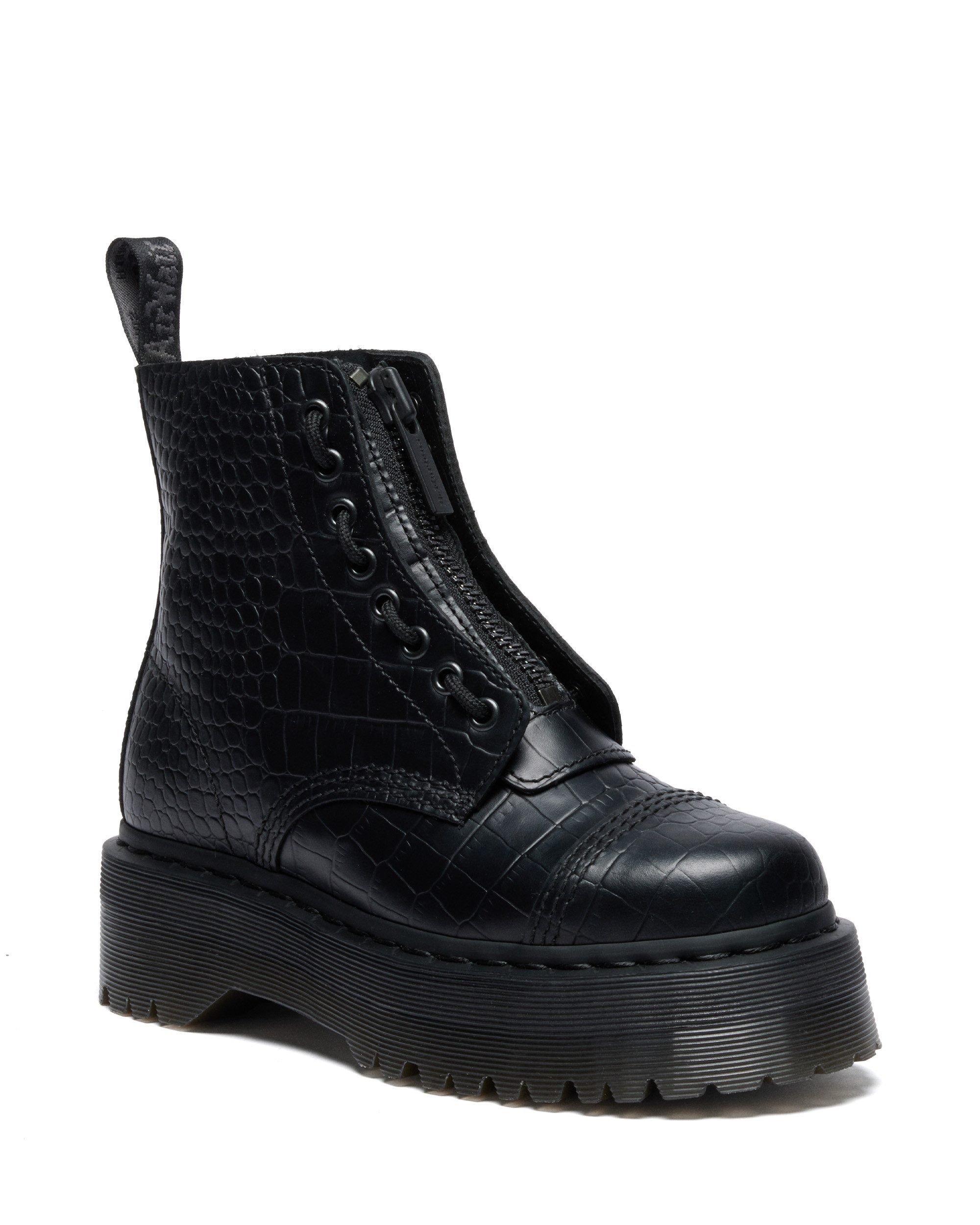 DR. MARTENS Sinclair new vibrance Ankleboots