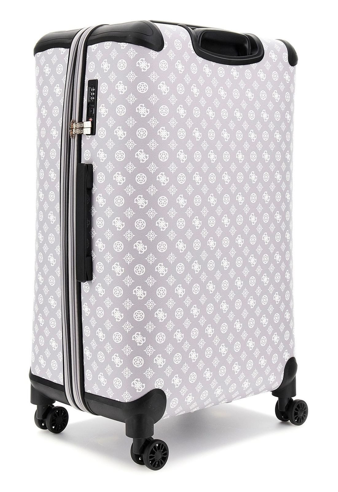 Guess Hartschalen-Trolley 28 IN 8-WHEELER Exp., günstig online kaufen