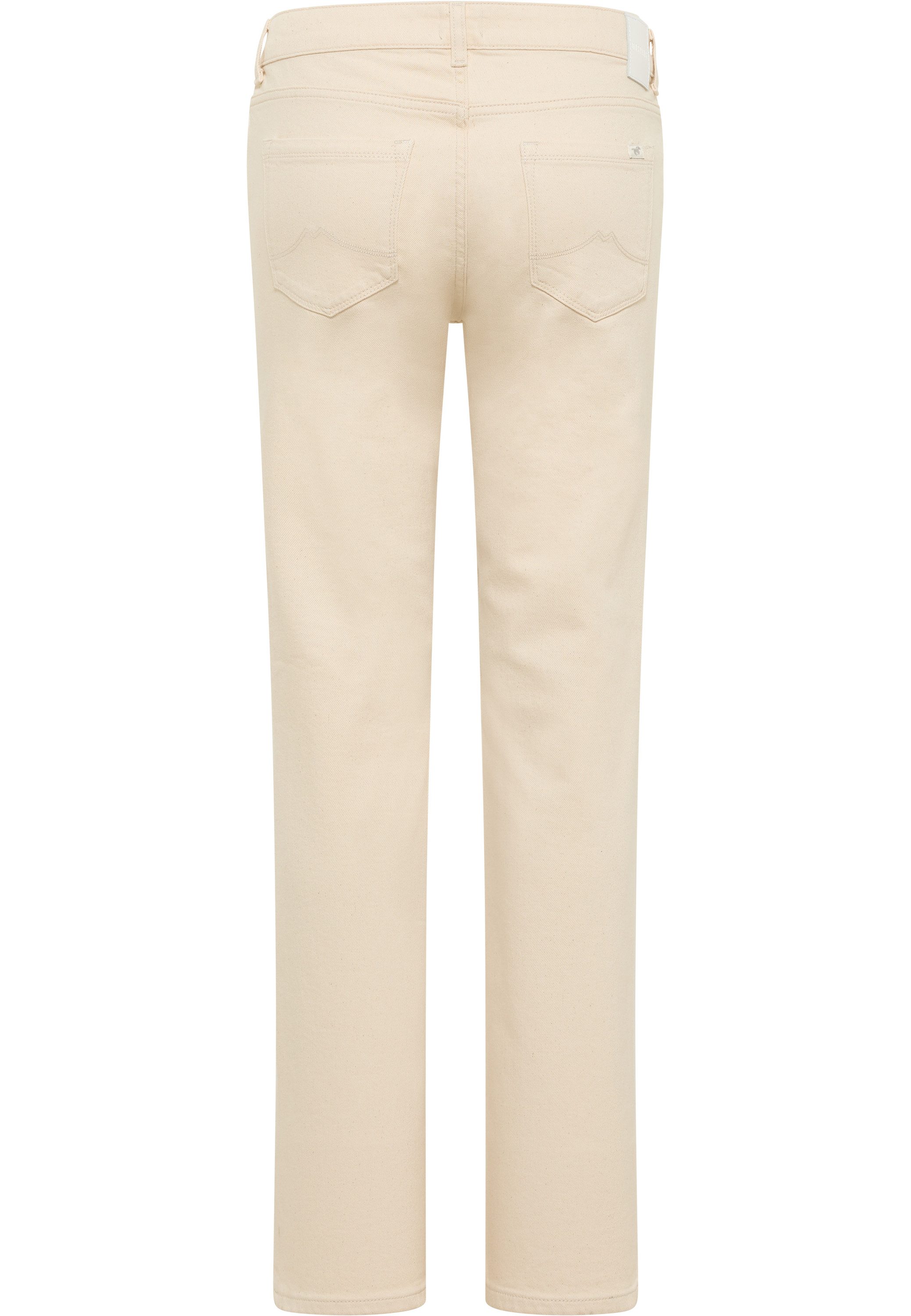 MUSTANG Bootcut-Jeans Damen Style Shelby Slim Boot