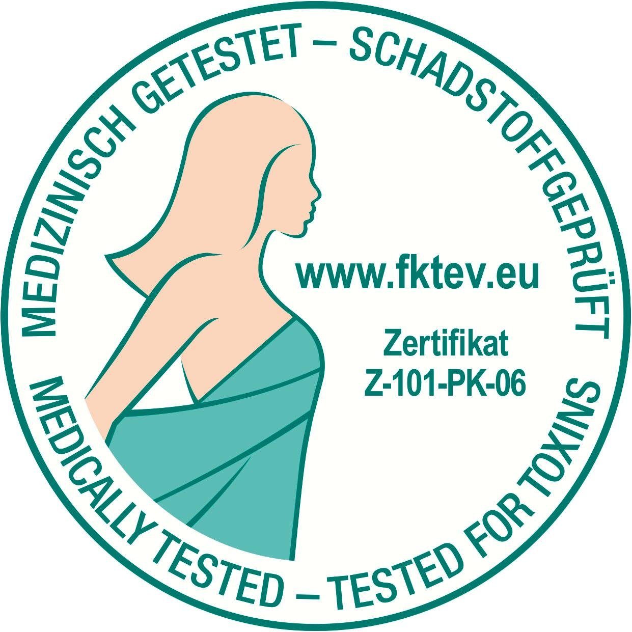 Babymatratze Kleine Matratze Brise Light, 40x90, 45x90cm und weitere Größen, Träumeland, 6 cm hoch, Matratze, eckig, Allergiker geeignet (Hausstauballergiker)