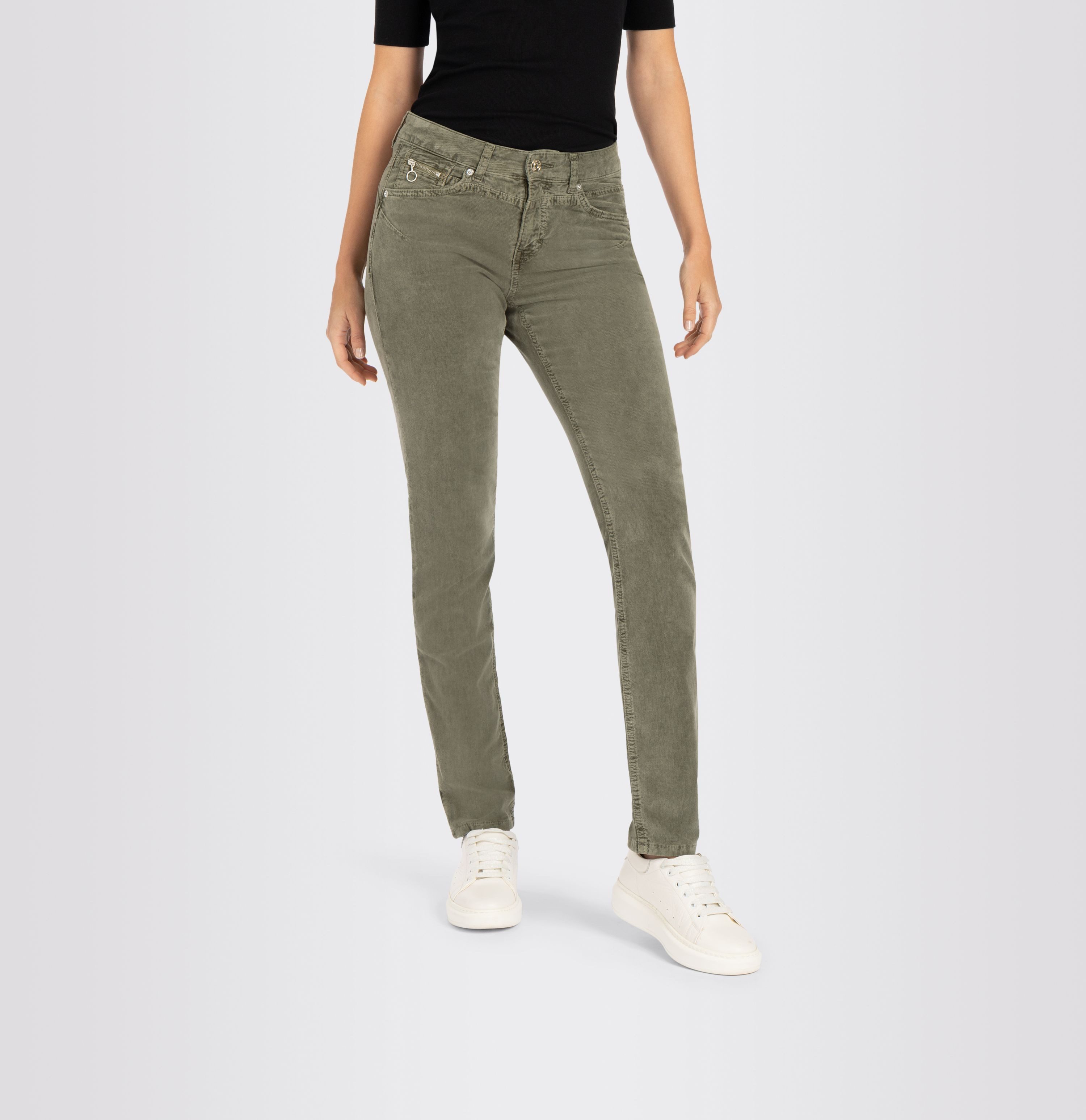 Cordhose Rich Slim