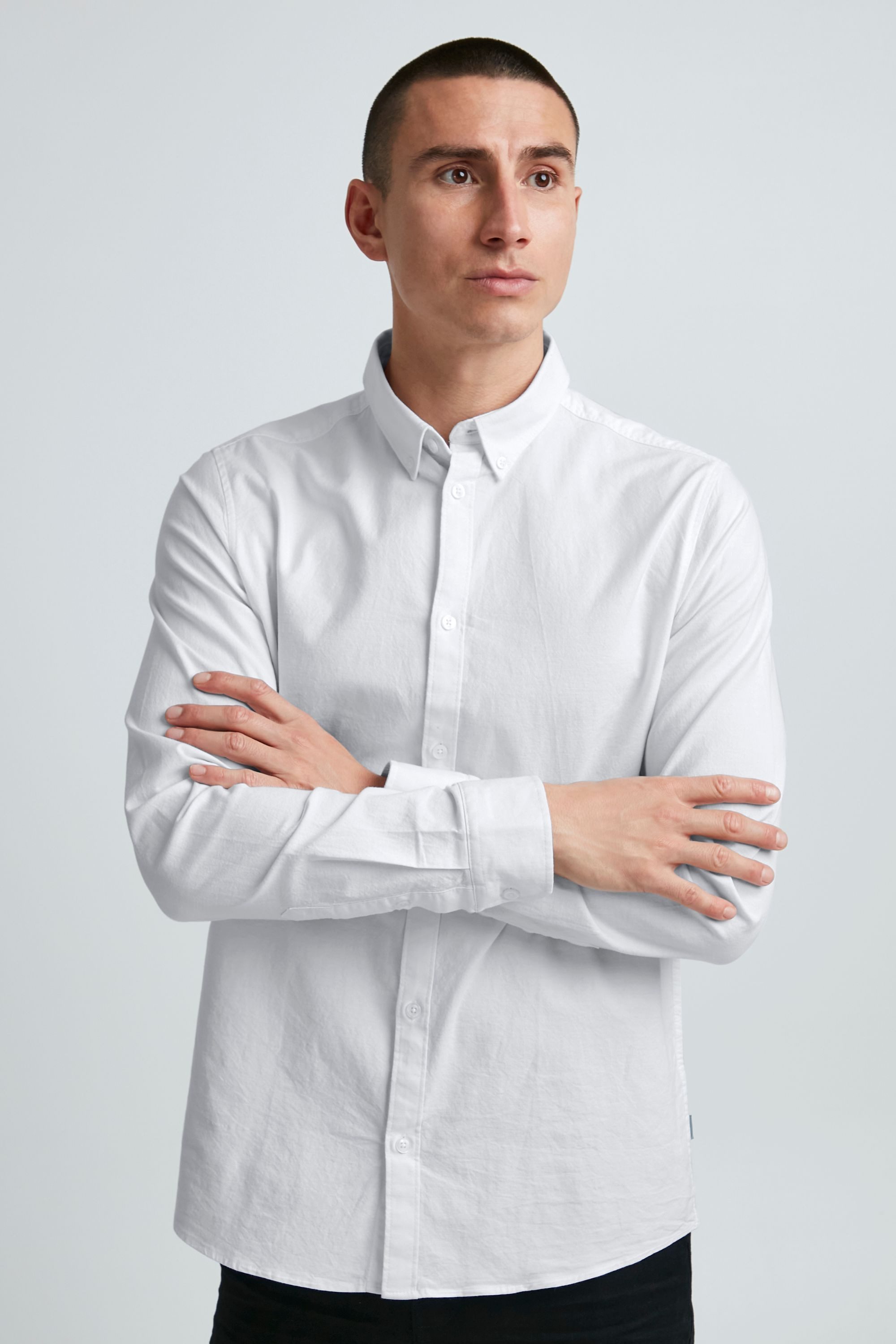 !Solid Langarmhemd SDVal Klassisches Hemd. € 49,99