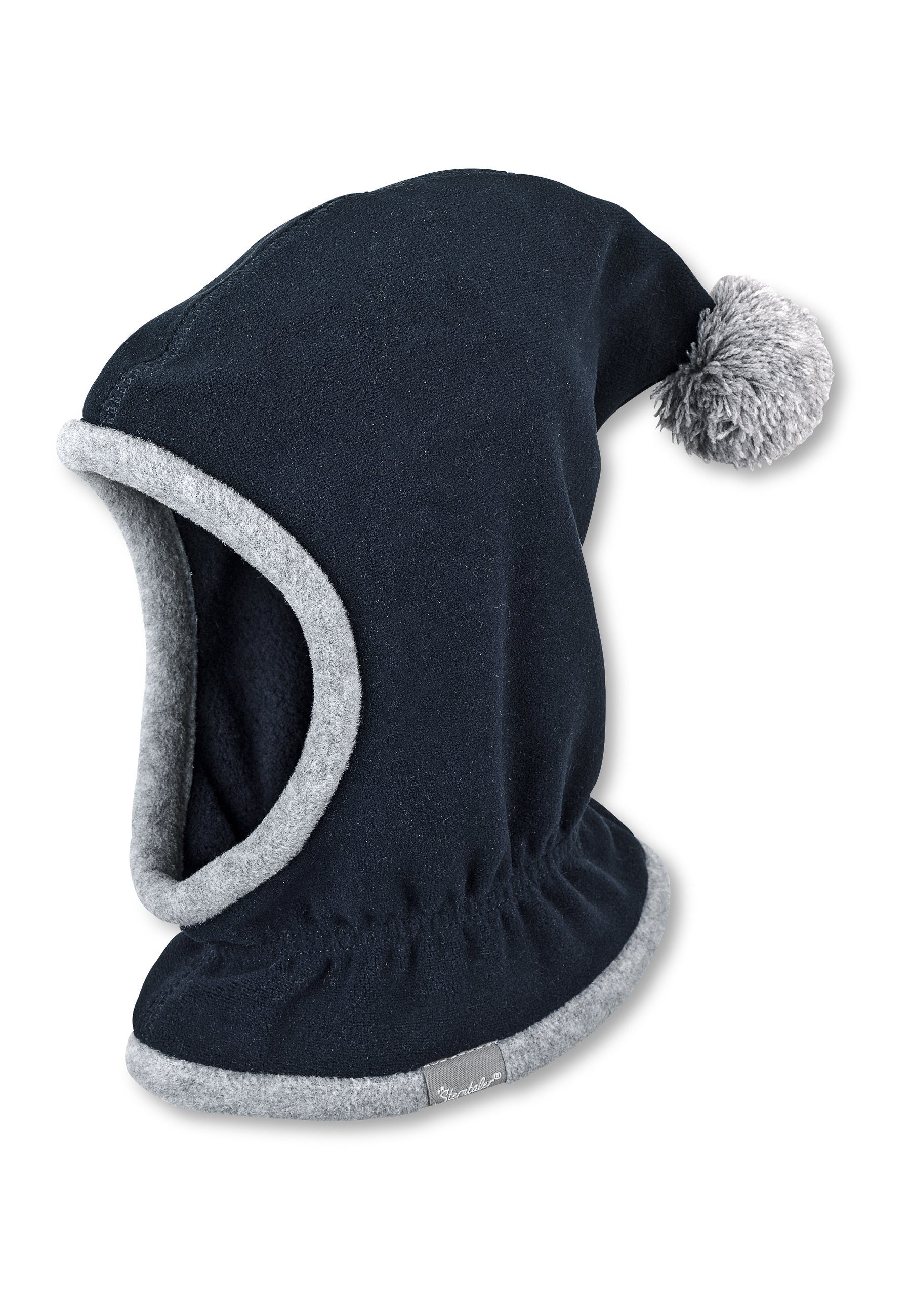 Sterntaler® Beanie Schalmütze (1-St)