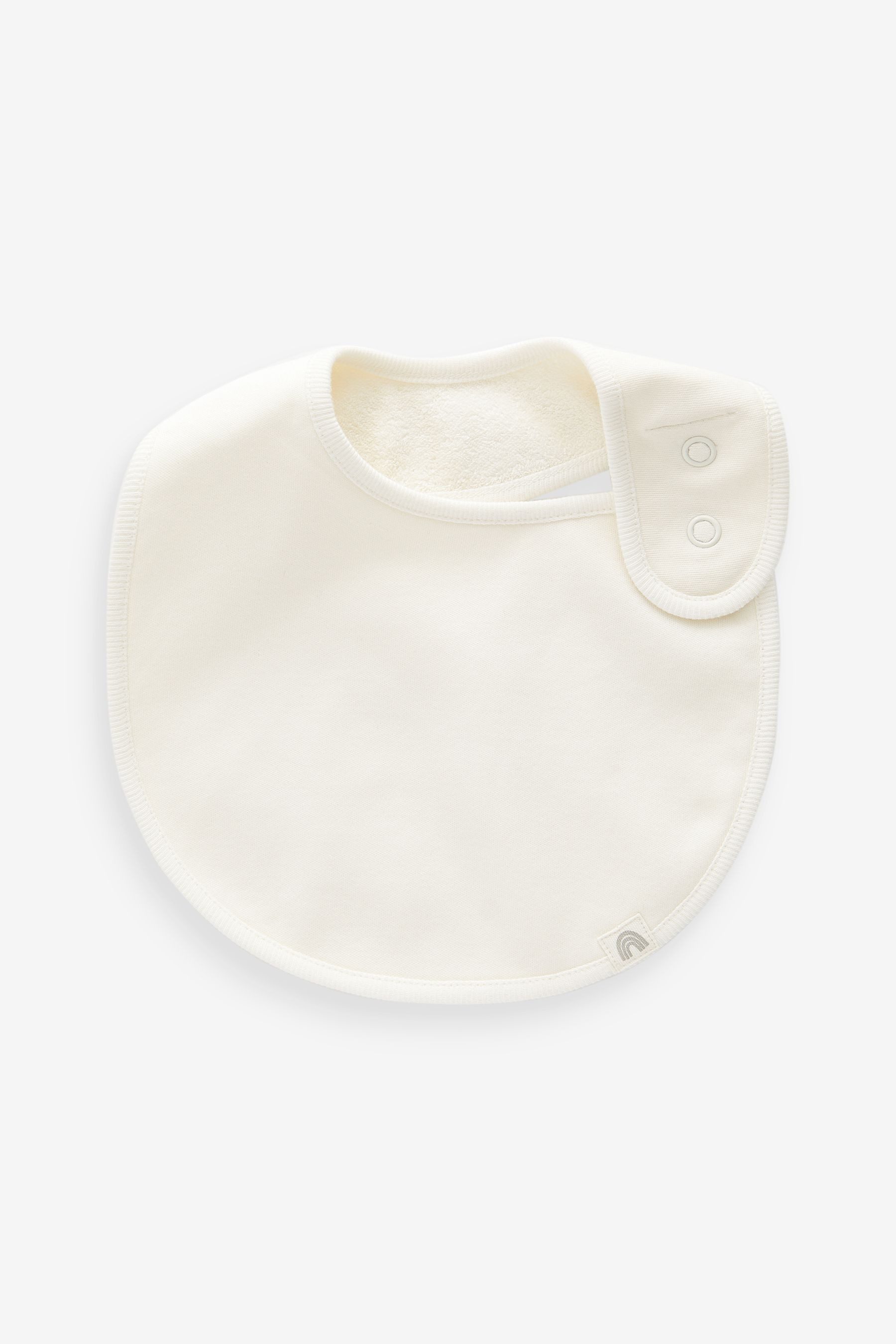 Next Lätzchen Baby-Lätzchen im Regular Fit, 3er-Pack, (3-St)