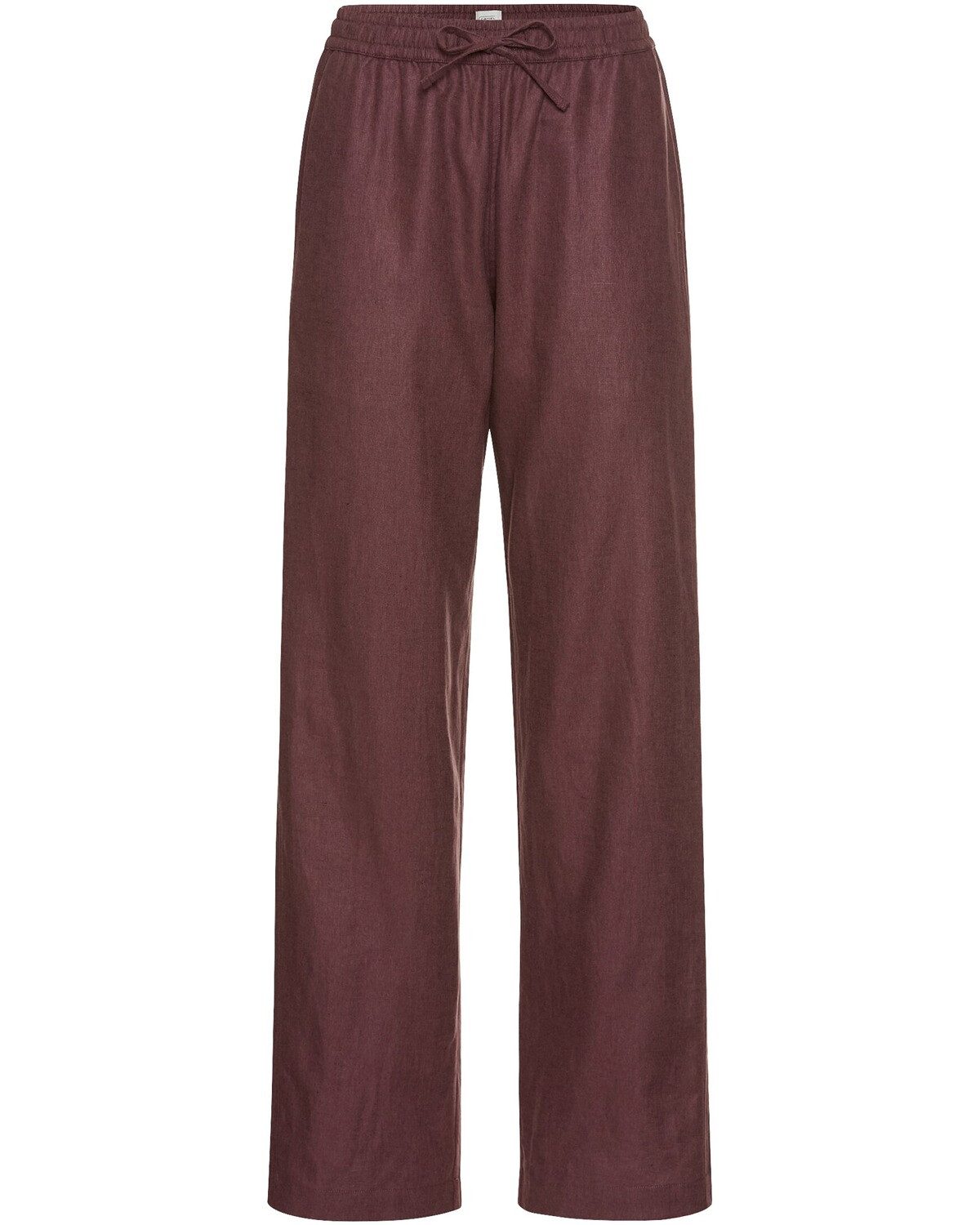 camel active Schlupfhose Relaxed Fit Hose günstig online kaufen