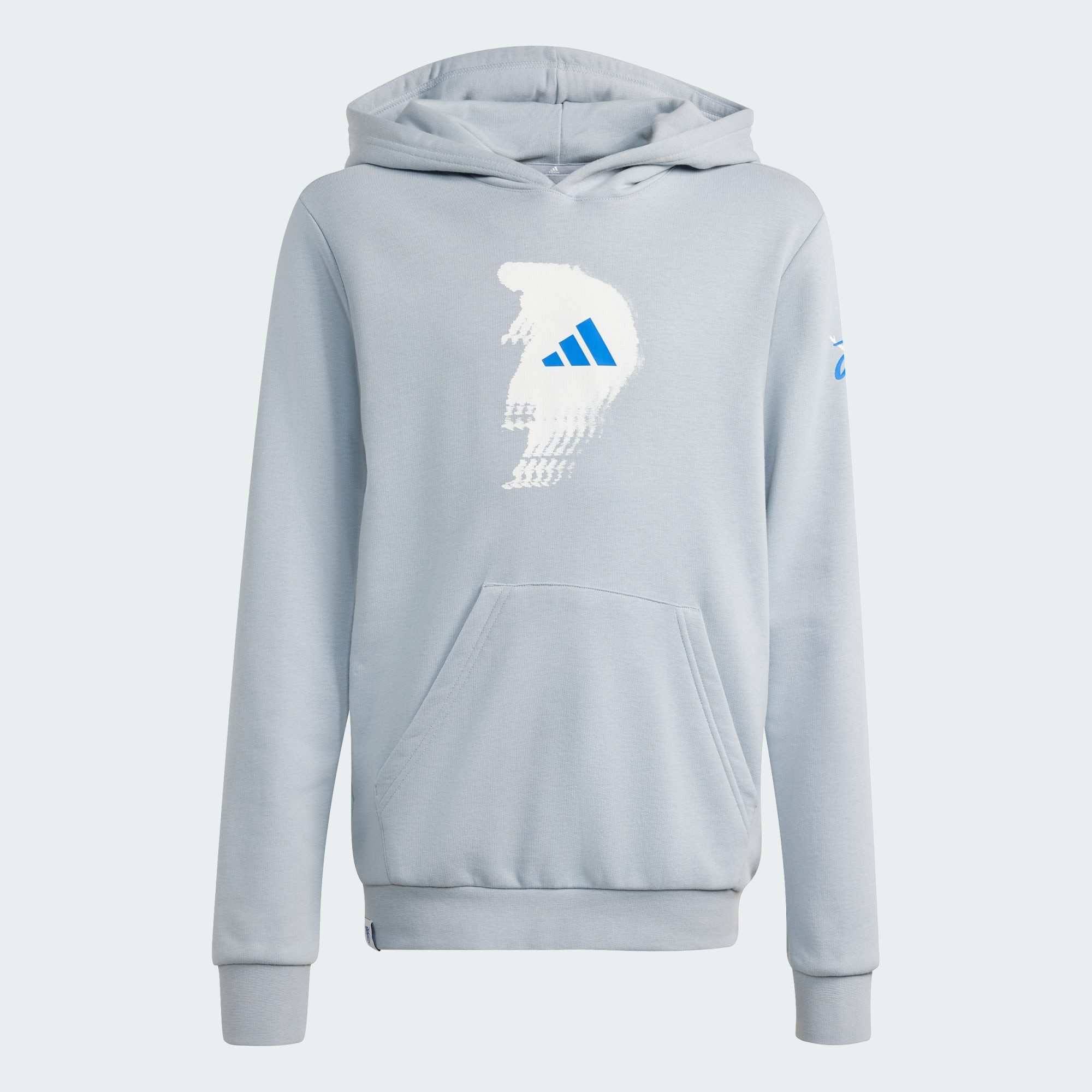 adidas Performance Hoodie JUDE BELLINGHAM HOODIE (1-tlg)