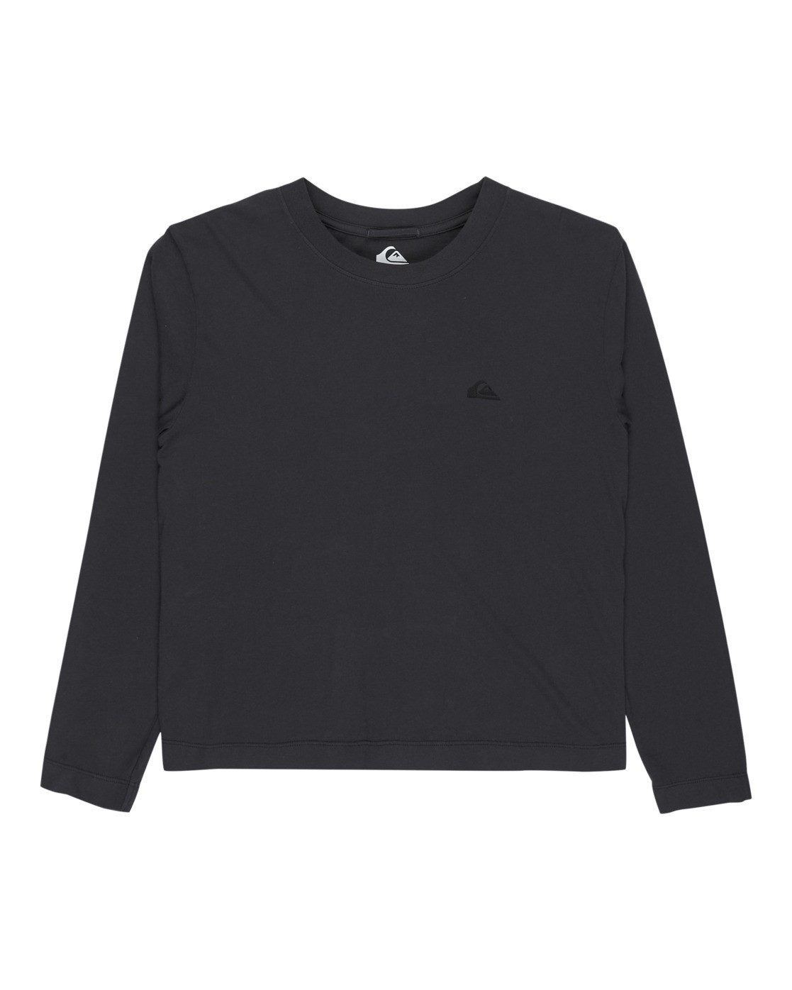 Langarmshirt Essential