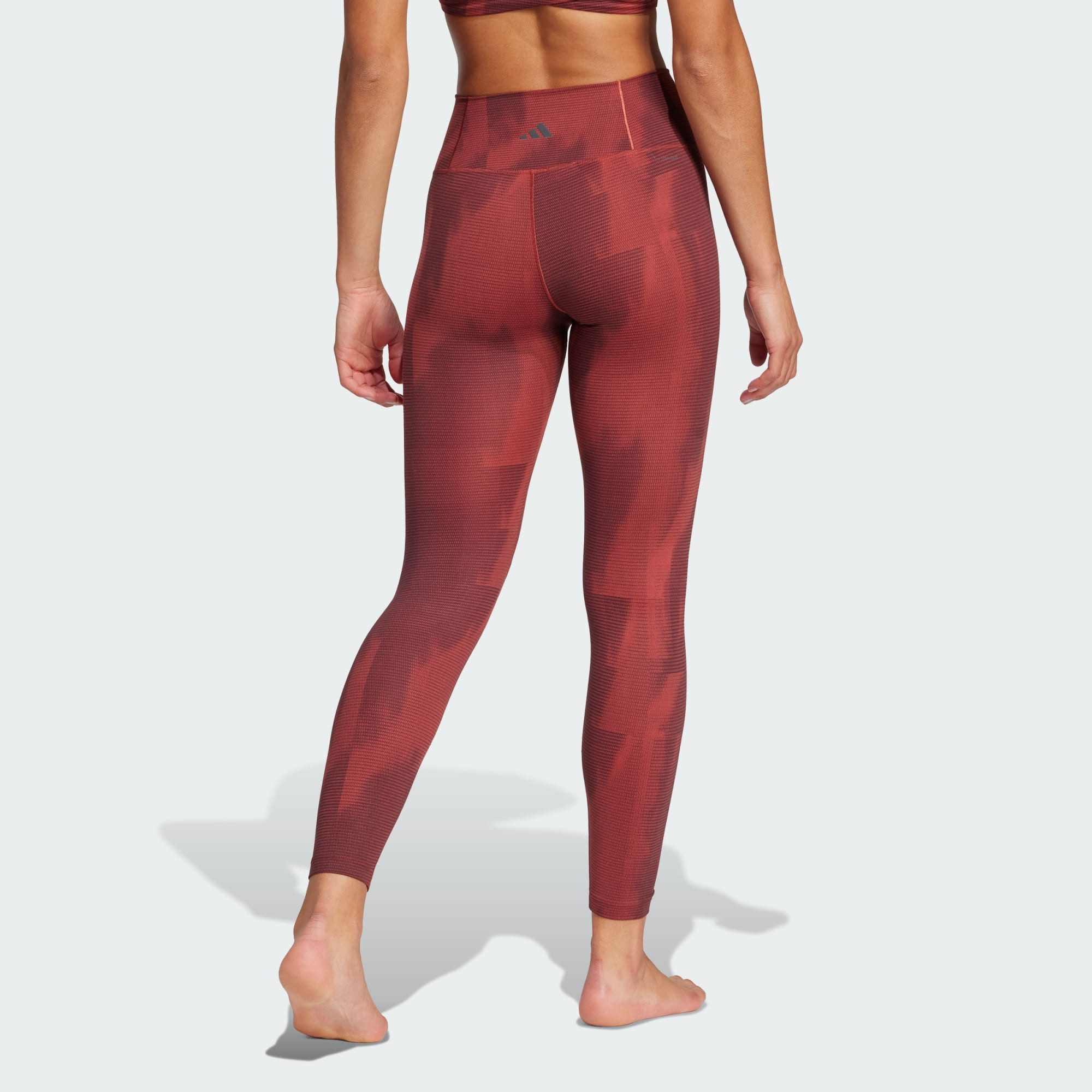 adidas Performance Funktionstights ALL ME GRAPHIC günstig online kaufen
