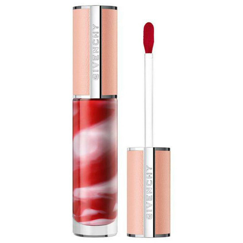 GIVENCHY Lippenstift rose perfecto liquid gloss 37
