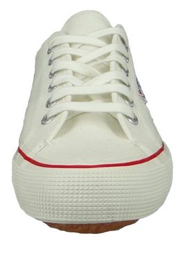 Superga S81259W AL3 white avorio groovy patch Sneaker