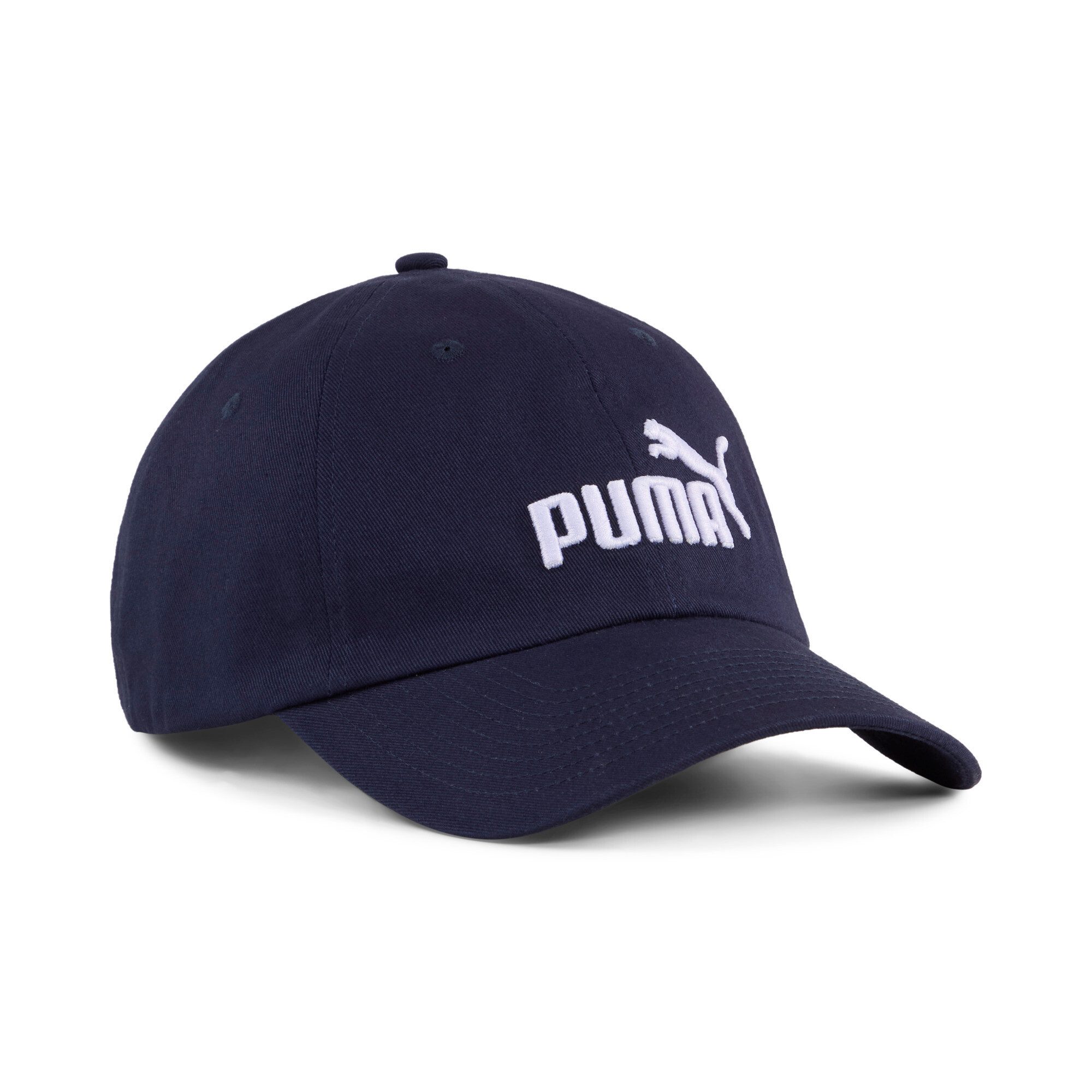 PUMA Navy-Logo