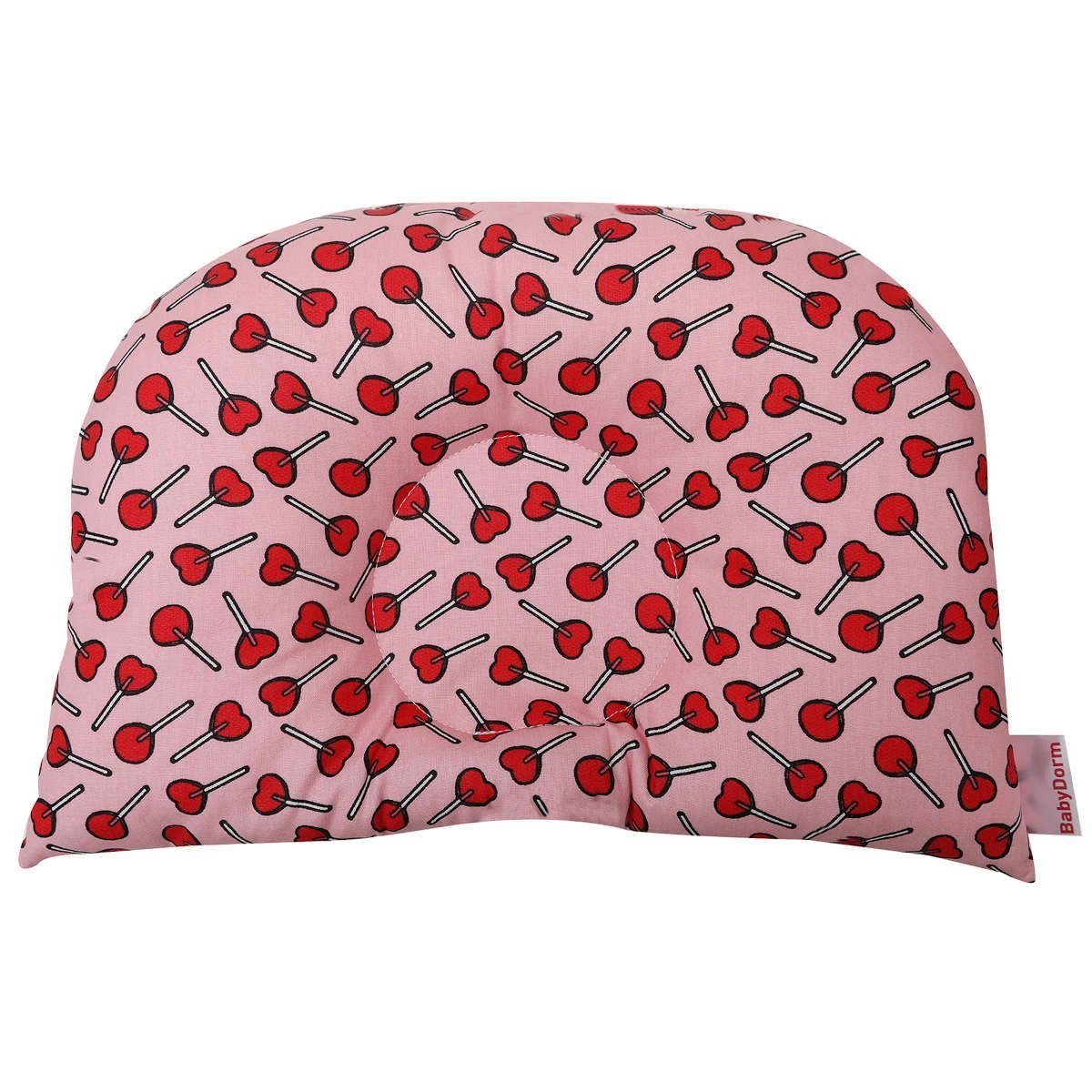 BabyDorm Kopfkissen Babydorm Kinderwagenkissen BuggyDorm günstig online kaufen